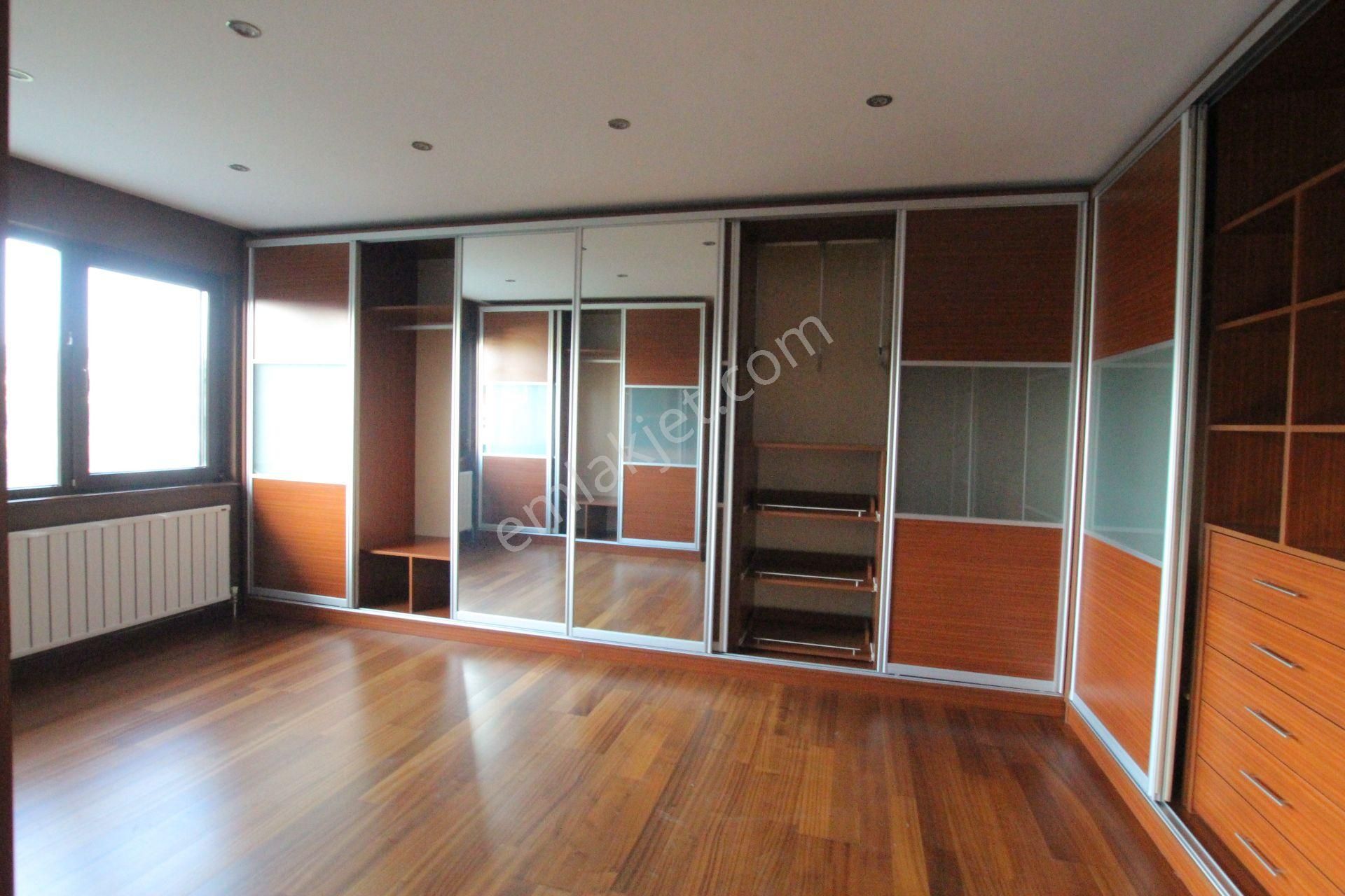 Yapıdan Acarkent'de Manzaralı, Düz Büyük Bahçeli Villa Tripleksi - Görsel 19