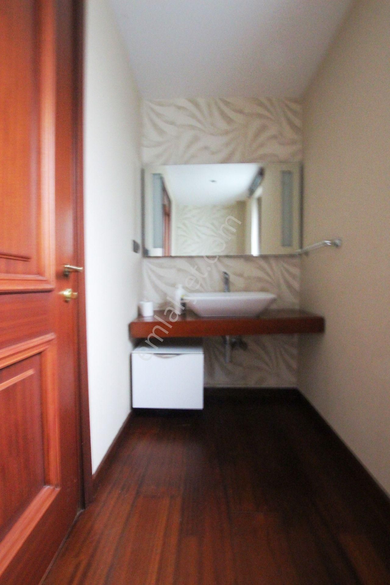 Yapıdan Acarkent'de Manzaralı, Düz Büyük Bahçeli Villa Tripleksi - Görsel 3