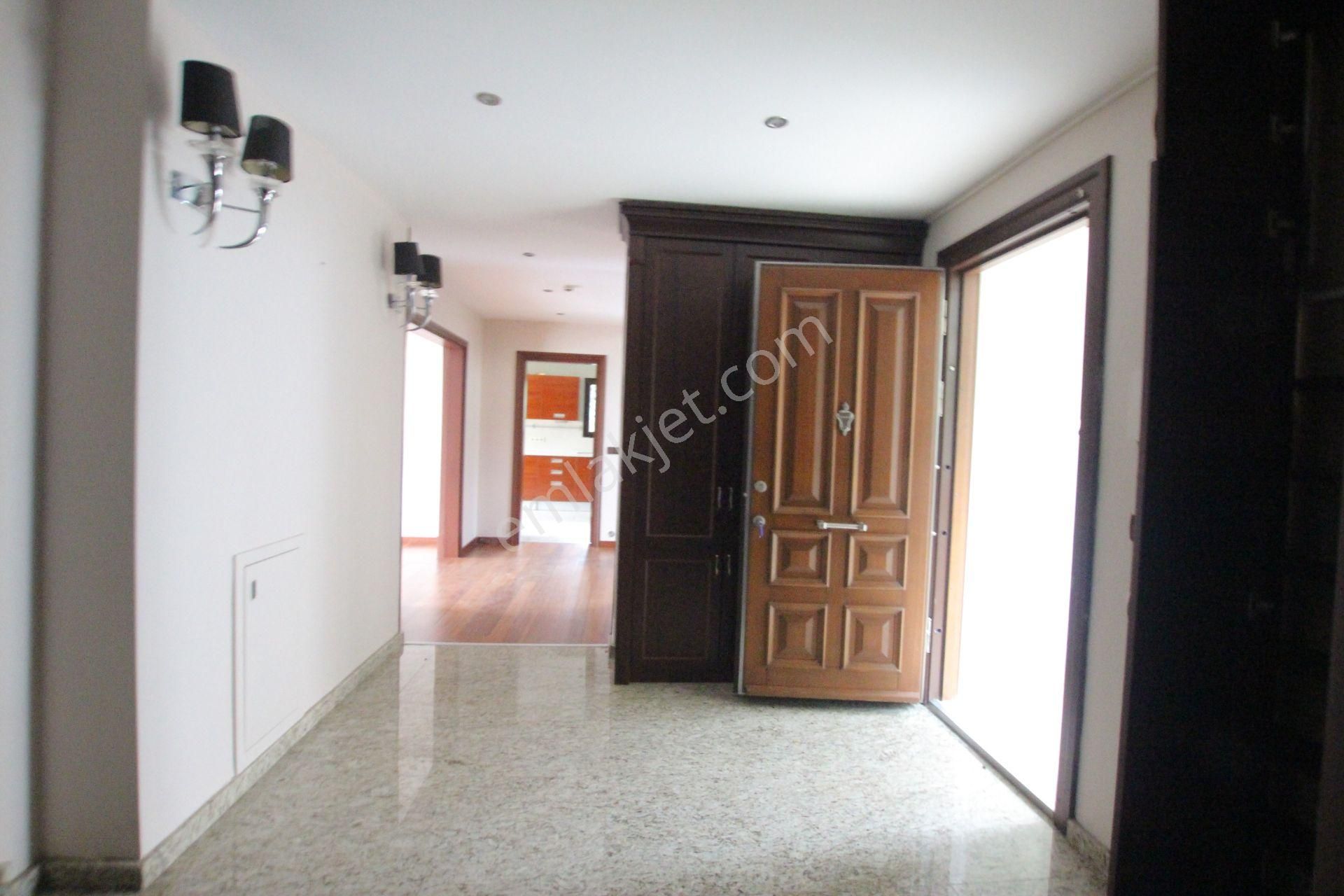 Yapıdan Acarkent'de Manzaralı, Düz Büyük Bahçeli Villa Tripleksi - Görsel 4