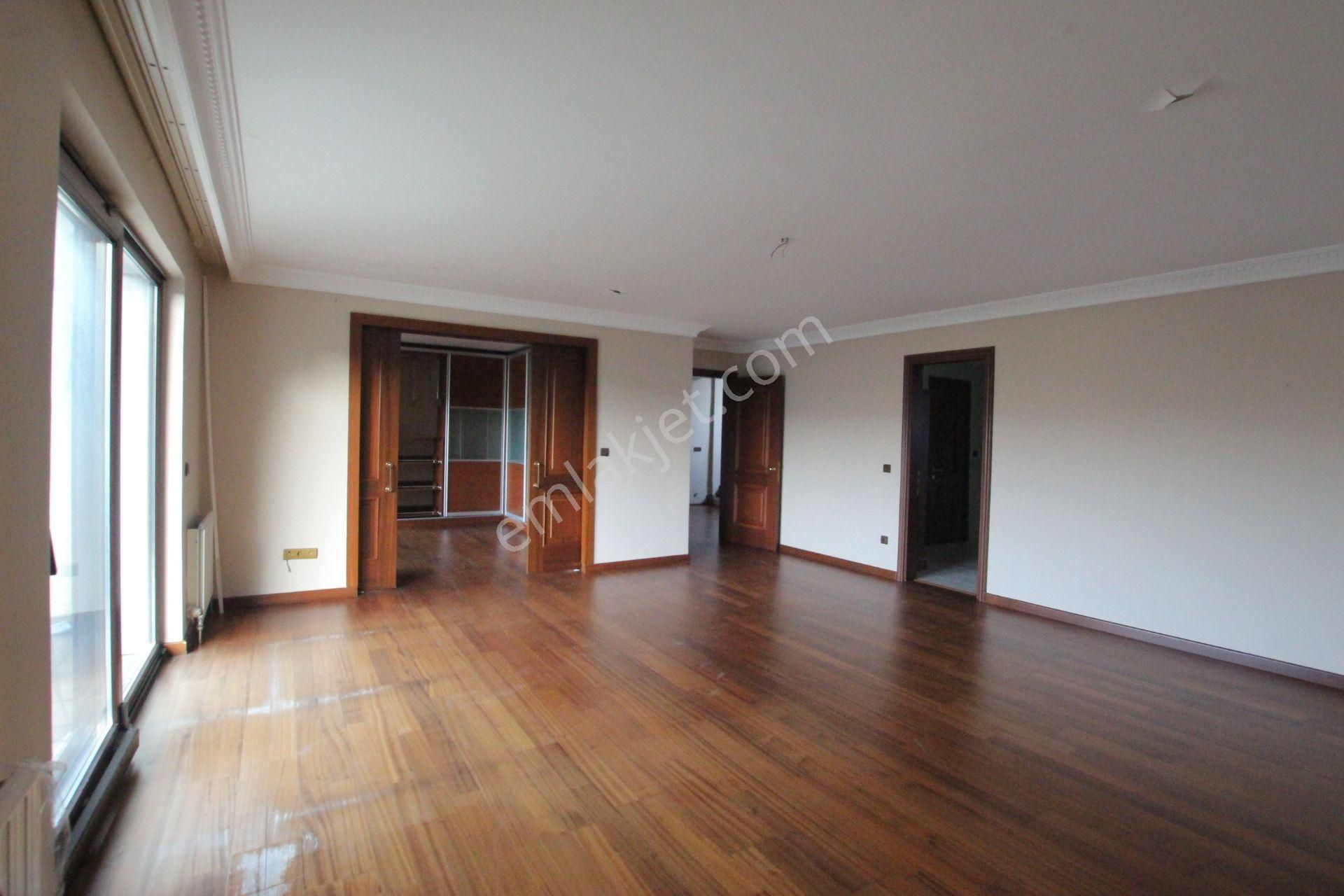 Yapıdan Acarkent'de Manzaralı, Düz Büyük Bahçeli Villa Tripleksi - Görsel 20