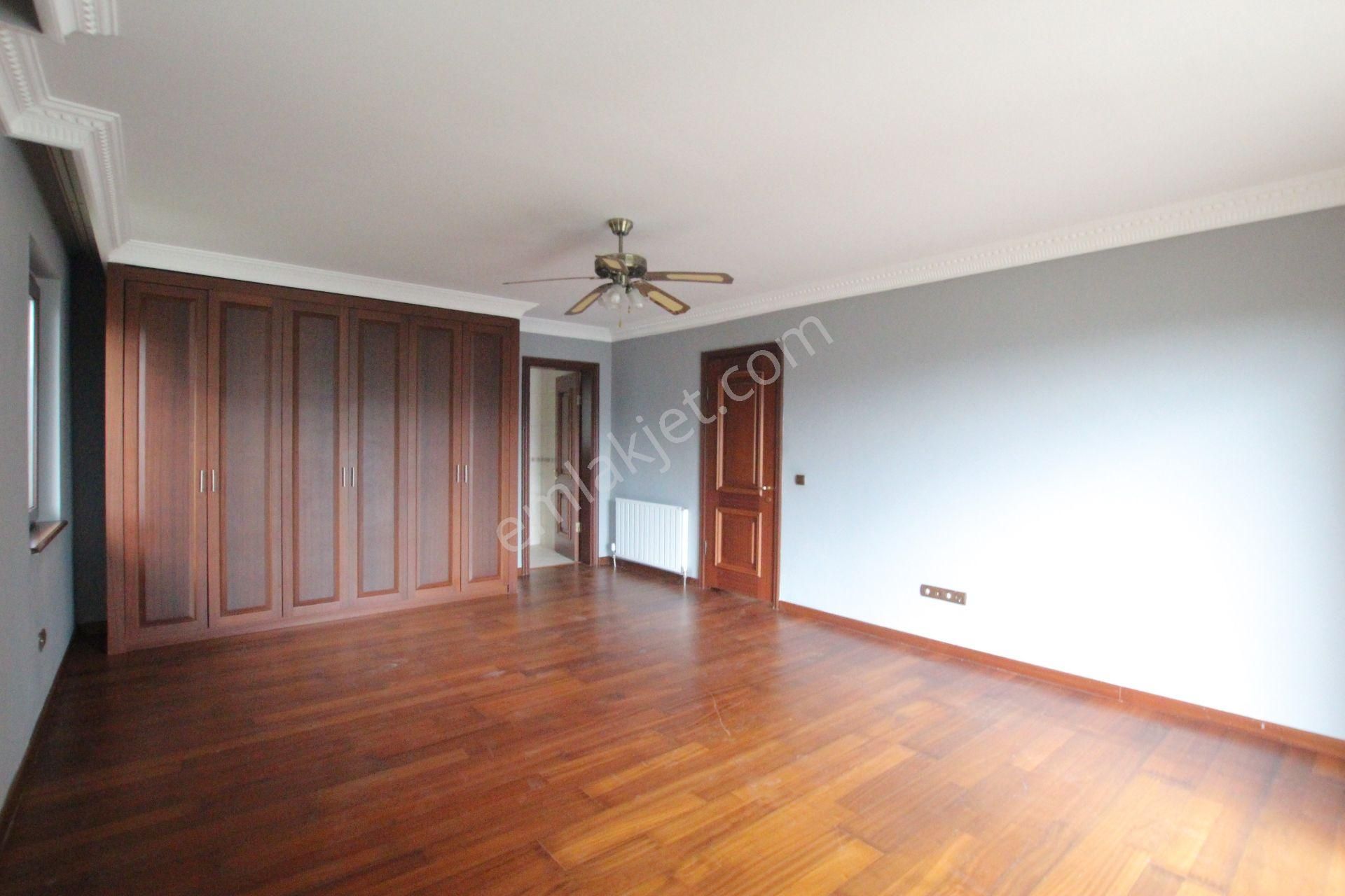 Yapıdan Acarkent'de Manzaralı, Düz Büyük Bahçeli Villa Tripleksi - Görsel 8