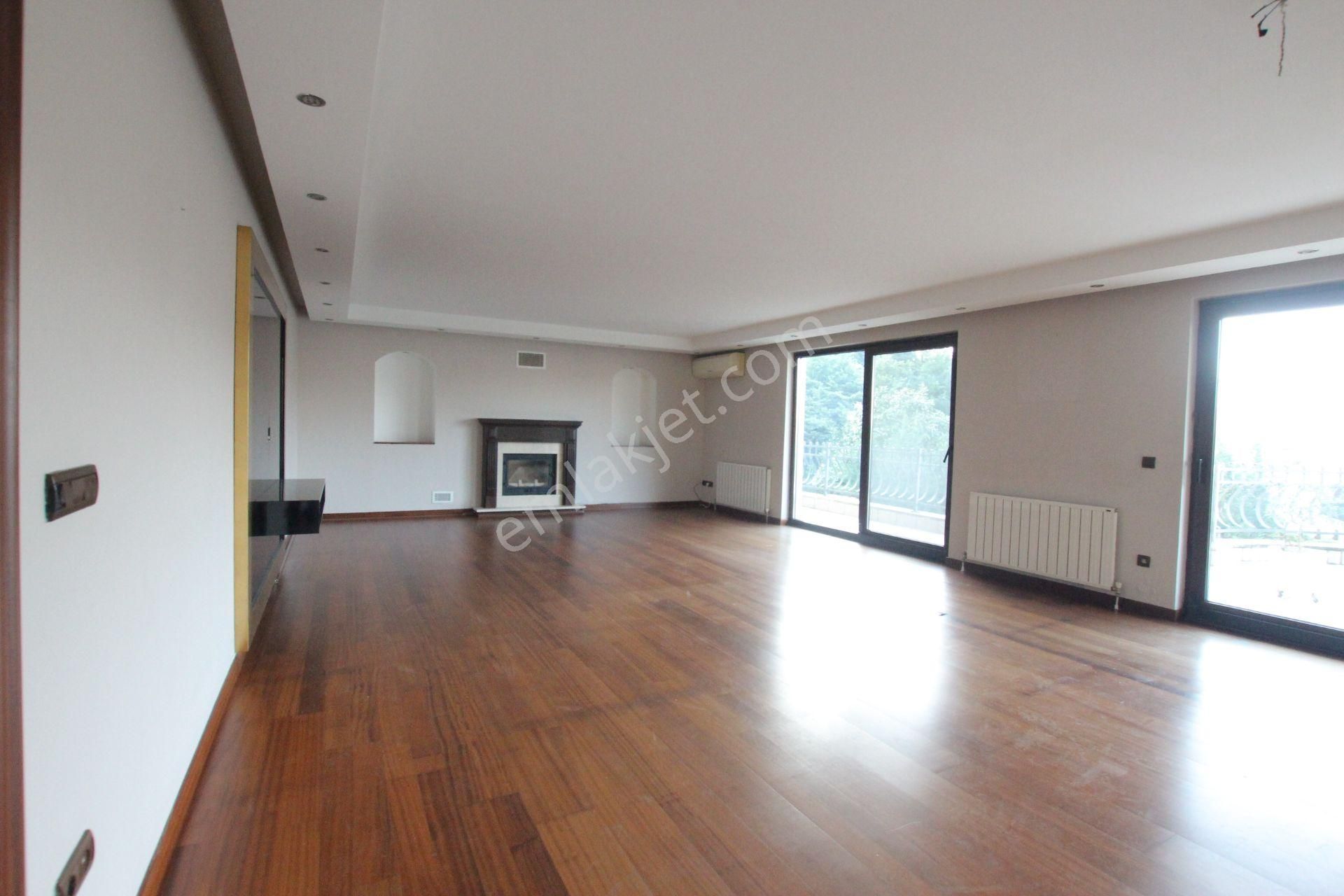 Yapıdan Acarkent'de Manzaralı, Düz Büyük Bahçeli Villa Tripleksi - Görsel 18