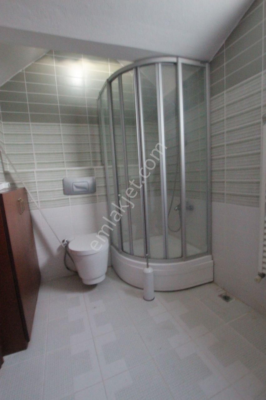 Yapıdan Acarkent'de Manzaralı, Düz Büyük Bahçeli Villa Tripleksi - Görsel 26