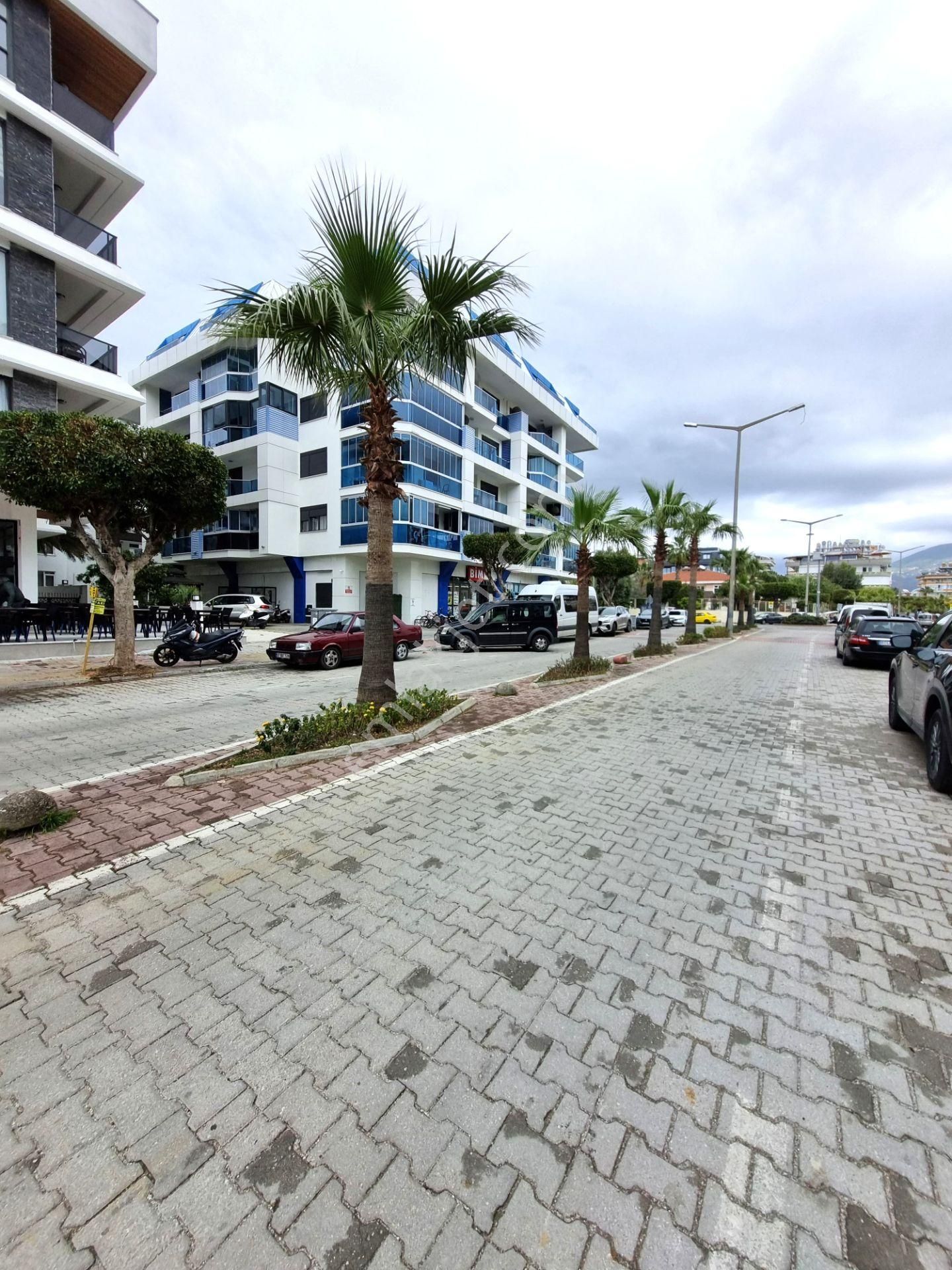 Alanya Obagöl'de Denize Sadece 150 Metre Mesafede Satılık Sıfır 3+1 Dubleks Daire - Görsel 2