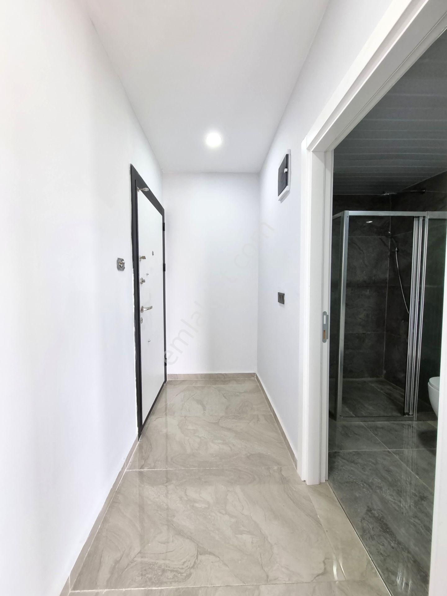 Alanya Obagöl'de Denize Sadece 150 Metre Mesafede Satılık Sıfır 3+1 Dubleks Daire - Görsel 16