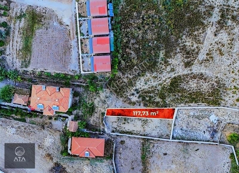 Pazarlıksız !!! Marmaris Turgut Denize 400 Metre 117 M² Tarla - Görsel 6