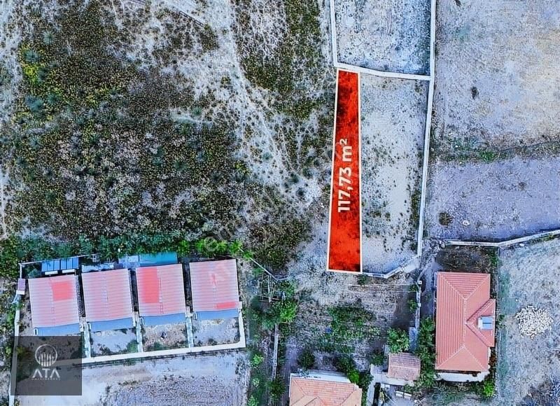 Pazarlıksız !!! Marmaris Turgut Denize 400 Metre 117 M² Tarla - Görsel 2