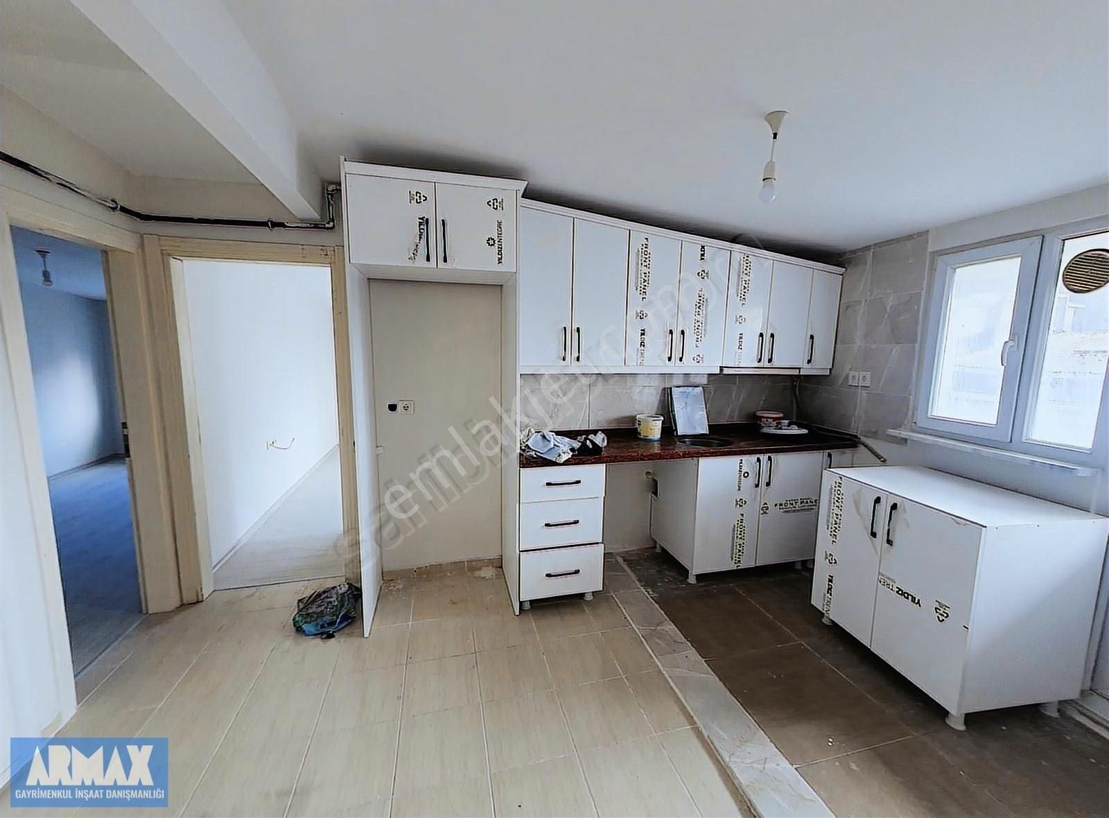 Armax'tan Sultangazi Esentepe Mah Satılık 4+2 Dublex Daire