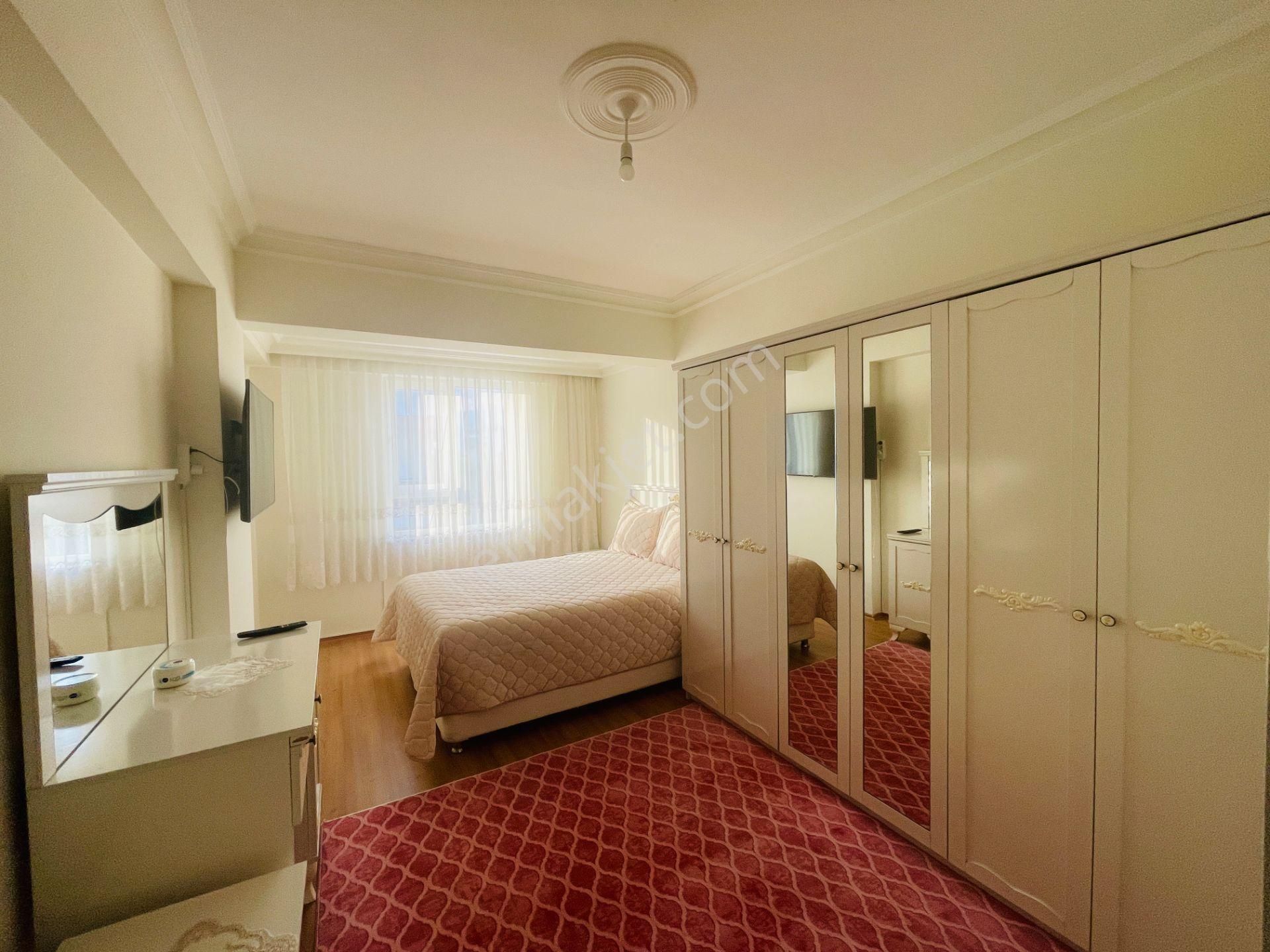 Merkezi Konumda Katta Geniş 2+1 Satılık Daire - Görsel 3