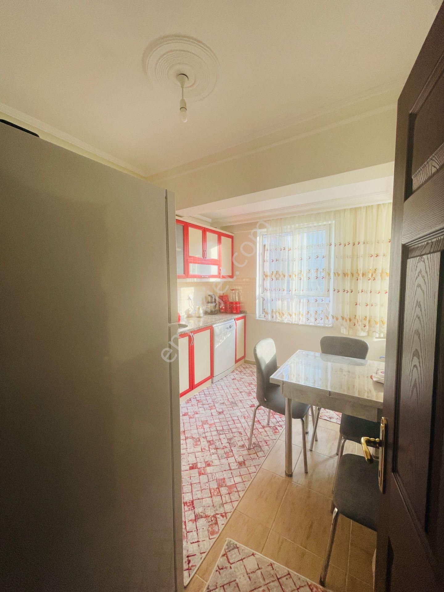 Merkezi Konumda Katta Geniş 2+1 Satılık Daire - Görsel 7