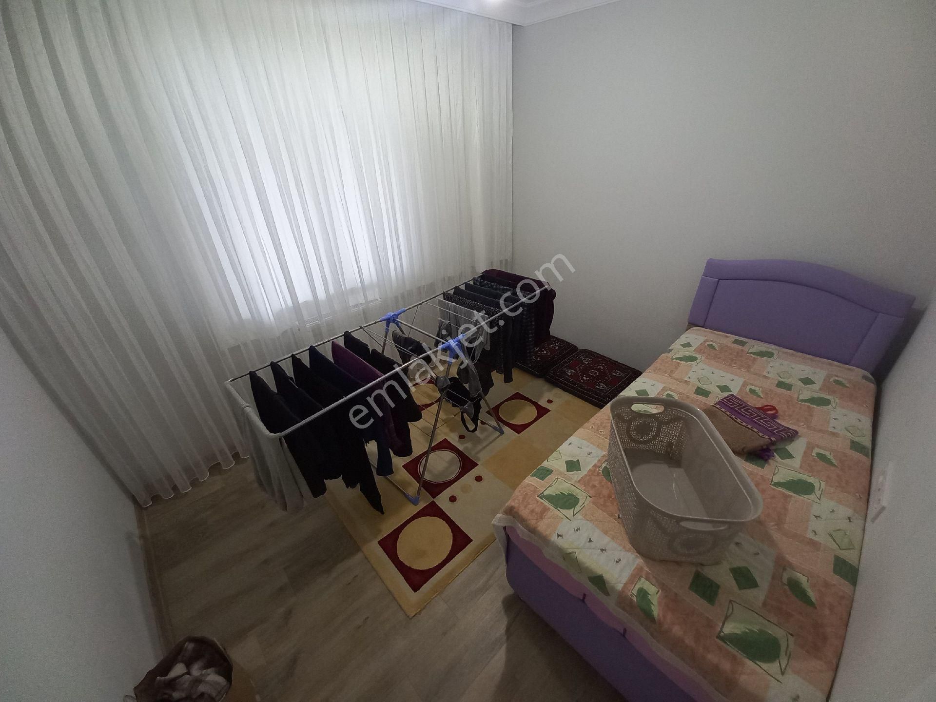 Ankara Sincan Yenikent Fevzi Çakmak Mahallesi Perşembe Pazarı Yanı 3+1 Giriş 110 M² - Görsel 26
