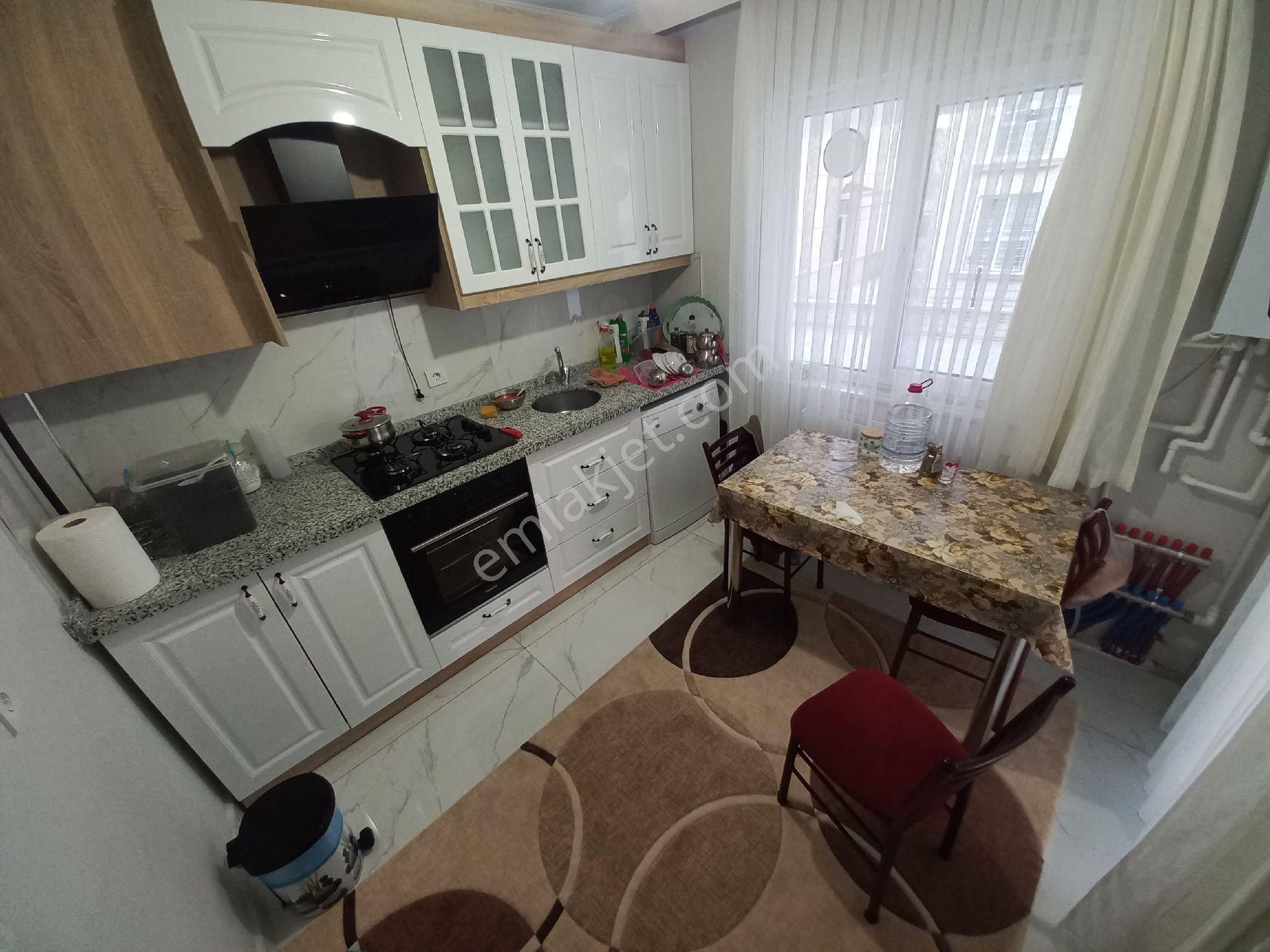 Ankara Sincan Yenikent Fevzi Çakmak Mahallesi Perşembe Pazarı Yanı 3+1 Giriş 110 M² - Görsel 9
