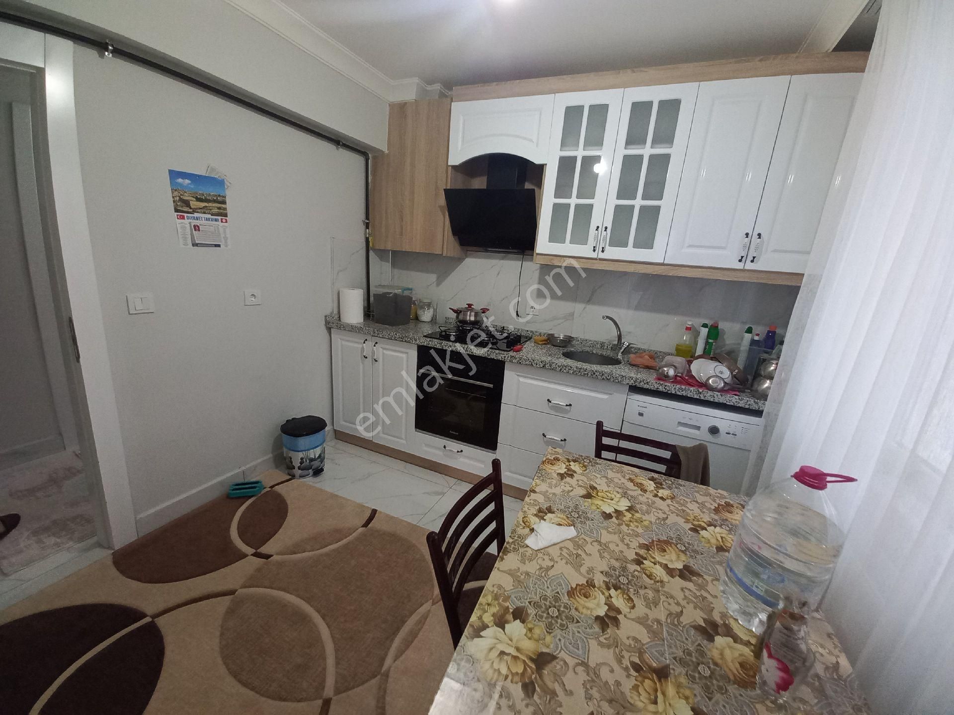 Ankara Sincan Yenikent Fevzi Çakmak Mahallesi Perşembe Pazarı Yanı 3+1 Giriş 110 M² - Görsel 6