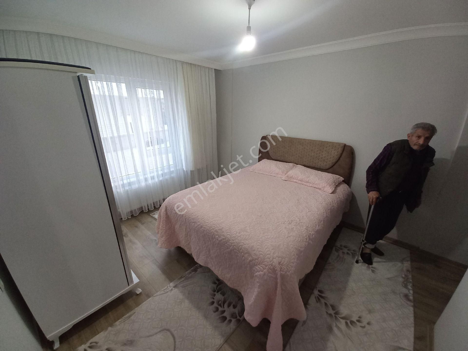 Ankara Sincan Yenikent Fevzi Çakmak Mahallesi Perşembe Pazarı Yanı 3+1 Giriş 110 M² - Görsel 16
