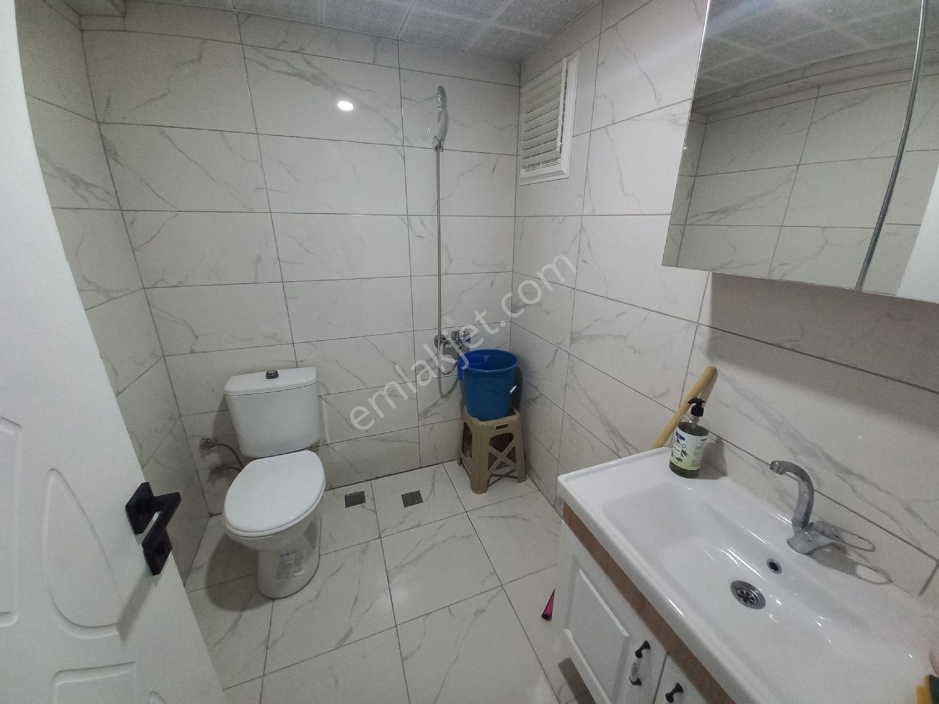 Ankara Sincan Yenikent Fevzi Çakmak Mahallesi Perşembe Pazarı Yanı 3+1 Giriş 110 M² - Görsel 19