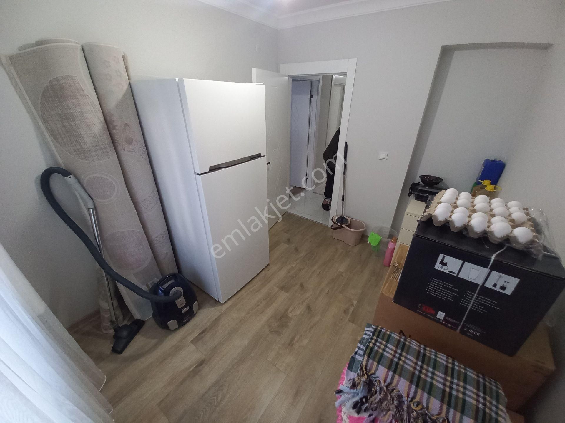 Ankara Sincan Yenikent Fevzi Çakmak Mahallesi Perşembe Pazarı Yanı 3+1 Giriş 110 M² - Görsel 11