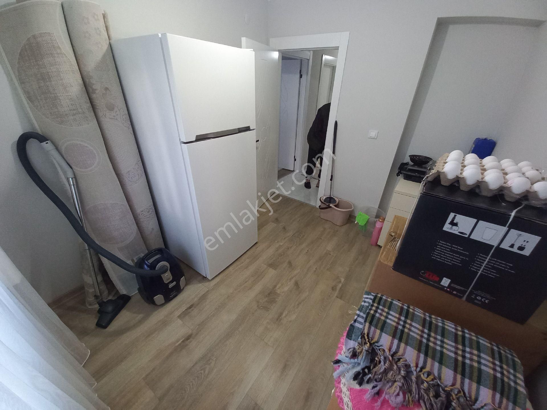 Ankara Sincan Yenikent Fevzi Çakmak Mahallesi Perşembe Pazarı Yanı 3+1 Giriş 110 M² - Görsel 12