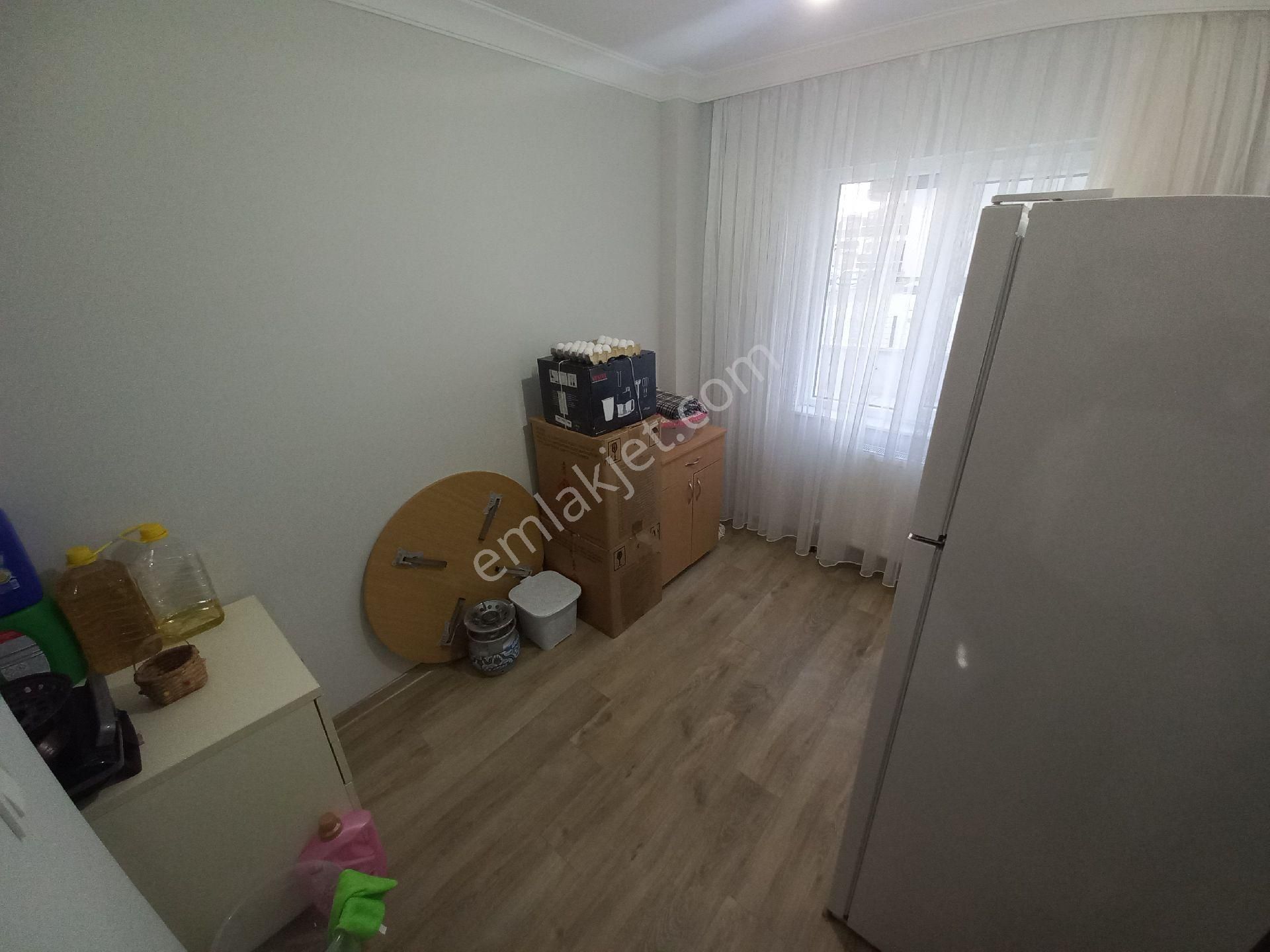Ankara Sincan Yenikent Fevzi Çakmak Mahallesi Perşembe Pazarı Yanı 3+1 Giriş 110 M² - Görsel 13