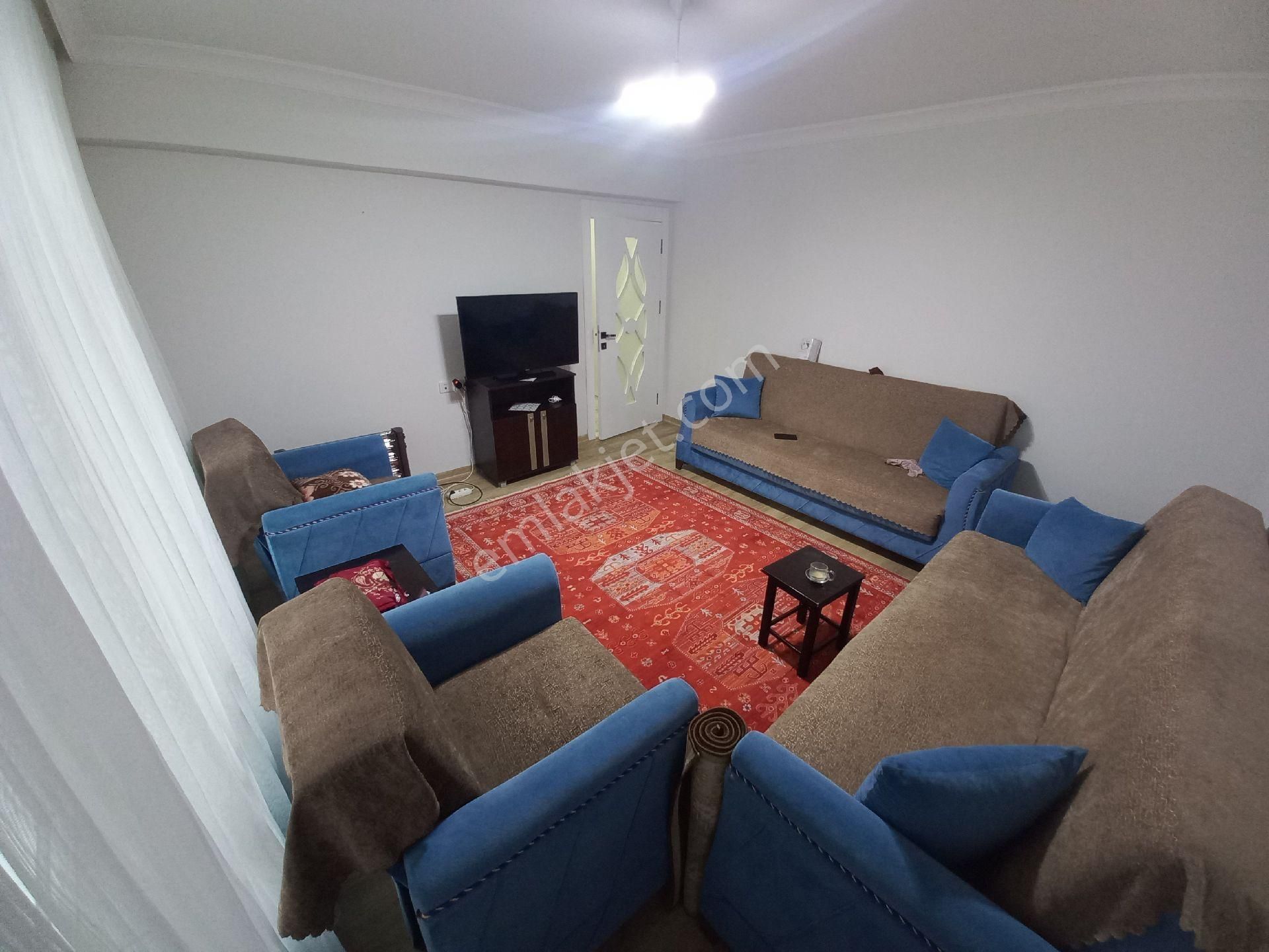 Ankara Sincan Yenikent Fevzi Çakmak Mahallesi Perşembe Pazarı Yanı 3+1 Giriş 110 M² - Görsel 27
