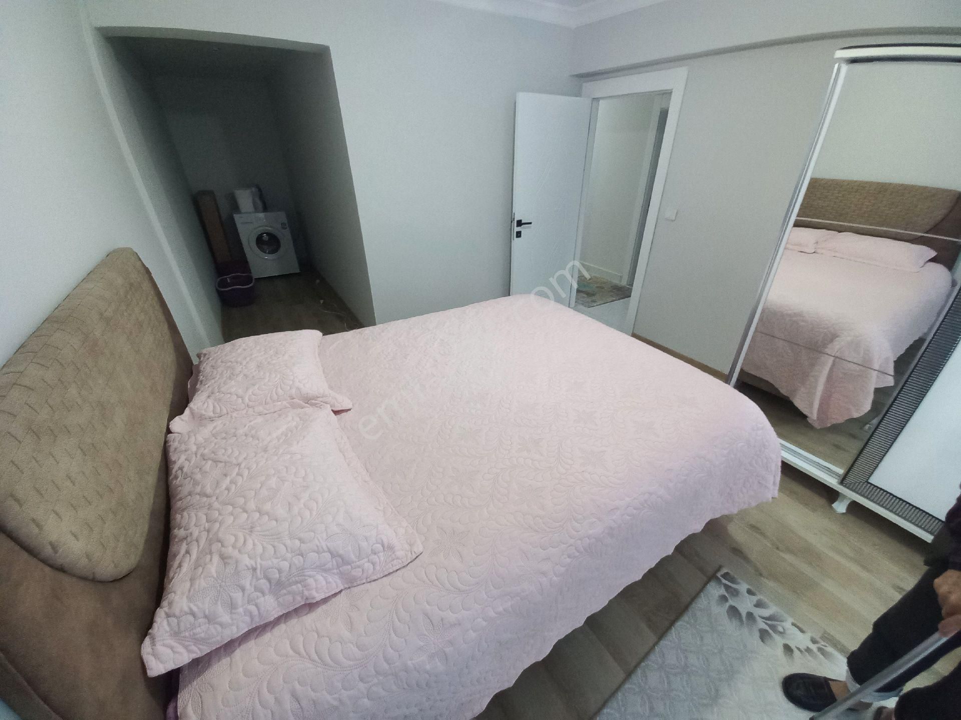 Ankara Sincan Yenikent Fevzi Çakmak Mahallesi Perşembe Pazarı Yanı 3+1 Giriş 110 M² - Görsel 15