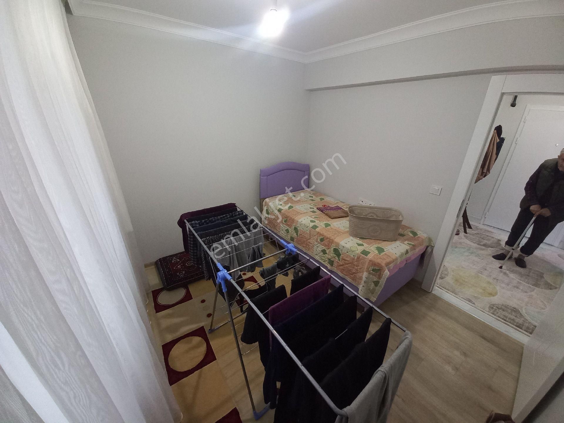Ankara Sincan Yenikent Fevzi Çakmak Mahallesi Perşembe Pazarı Yanı 3+1 Giriş 110 M² - Görsel 22