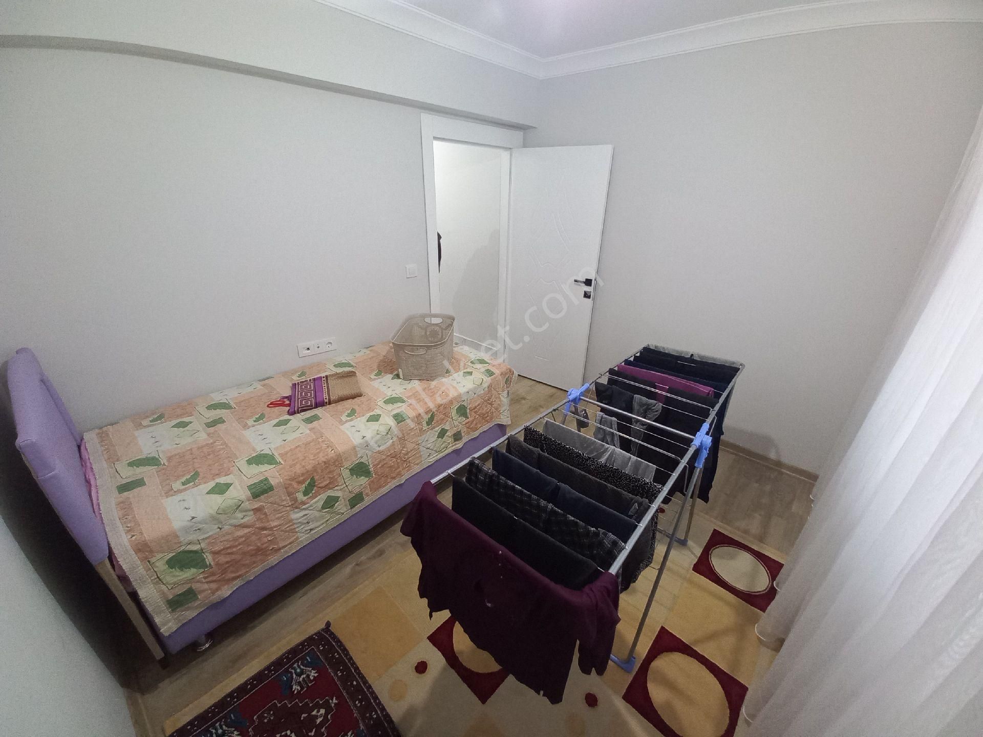 Ankara Sincan Yenikent Fevzi Çakmak Mahallesi Perşembe Pazarı Yanı 3+1 Giriş 110 M² - Görsel 23