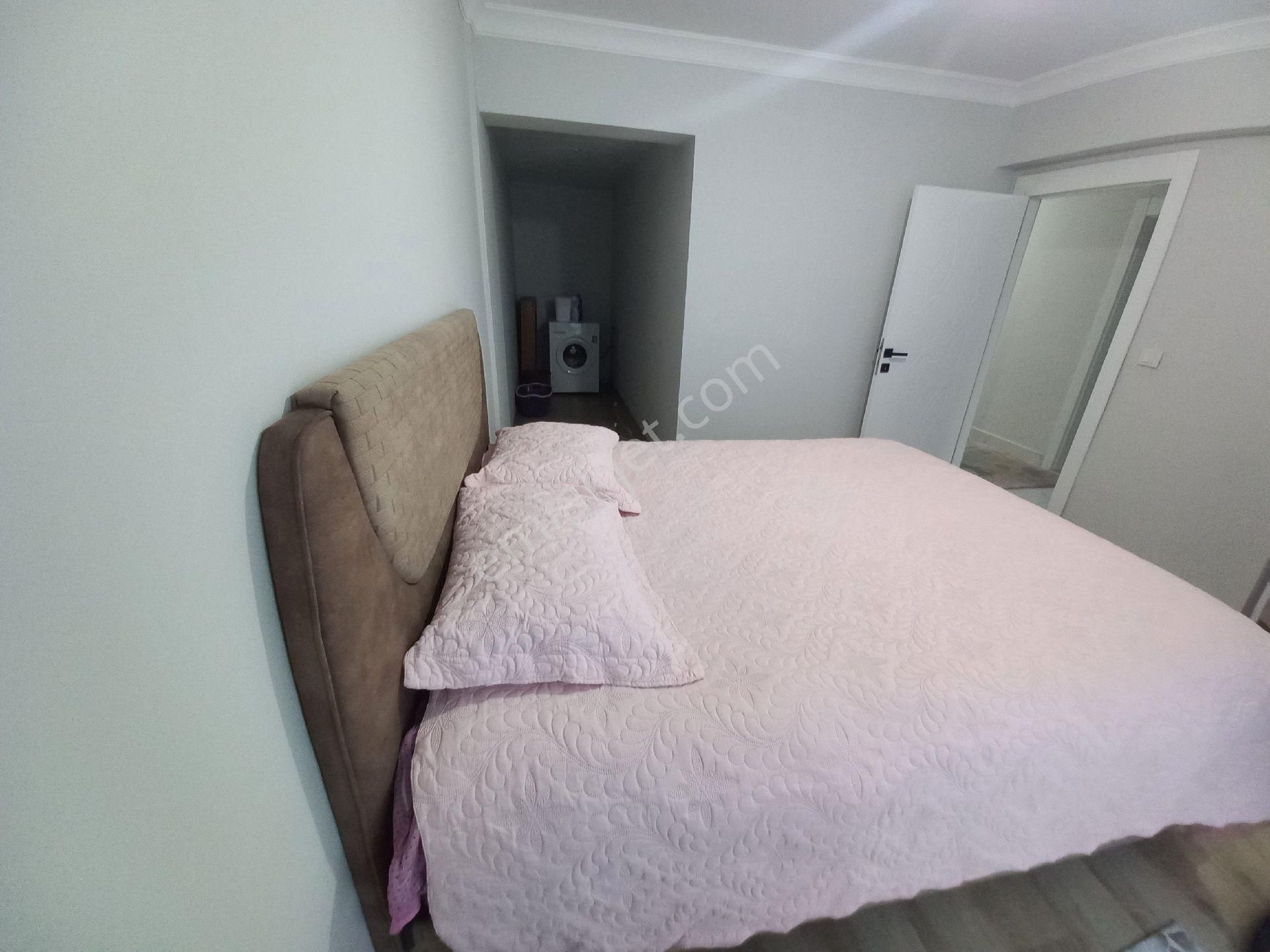 Ankara Sincan Yenikent Fevzi Çakmak Mahallesi Perşembe Pazarı Yanı 3+1 Giriş 110 M² - Görsel 18