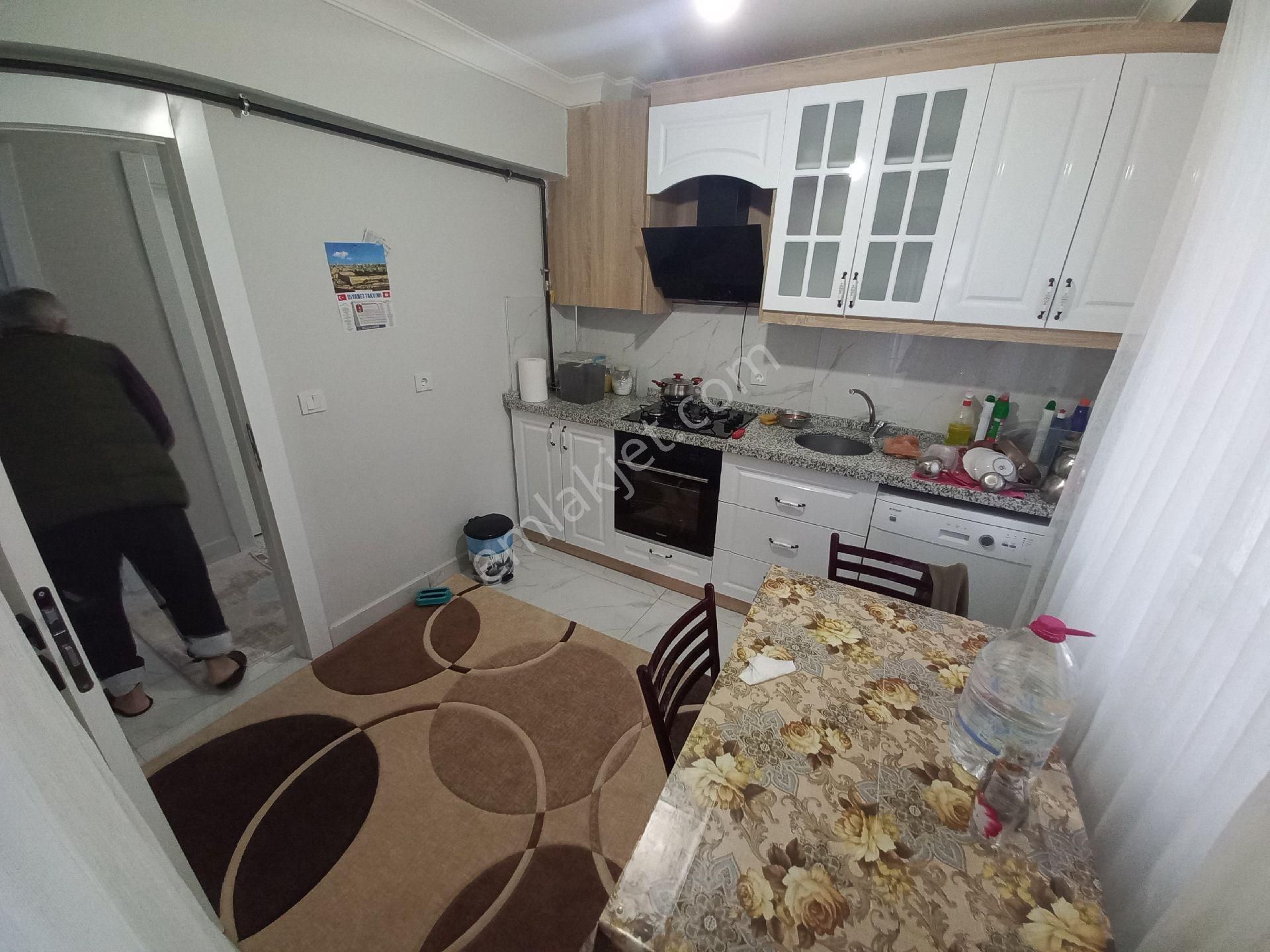 Ankara Sincan Yenikent Fevzi Çakmak Mahallesi Perşembe Pazarı Yanı 3+1 Giriş 110 M² - Görsel 5