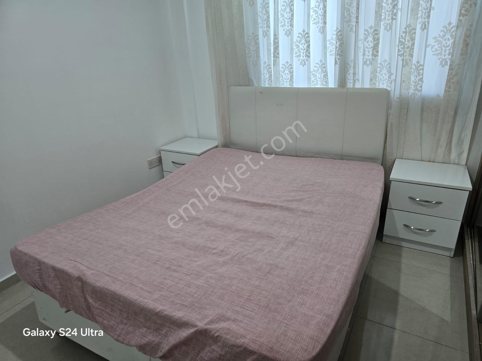 Lefkoaş Haspolatta Satılık 2+1 Eşaylı Dairele R 8 Adet Var - Görsel 9