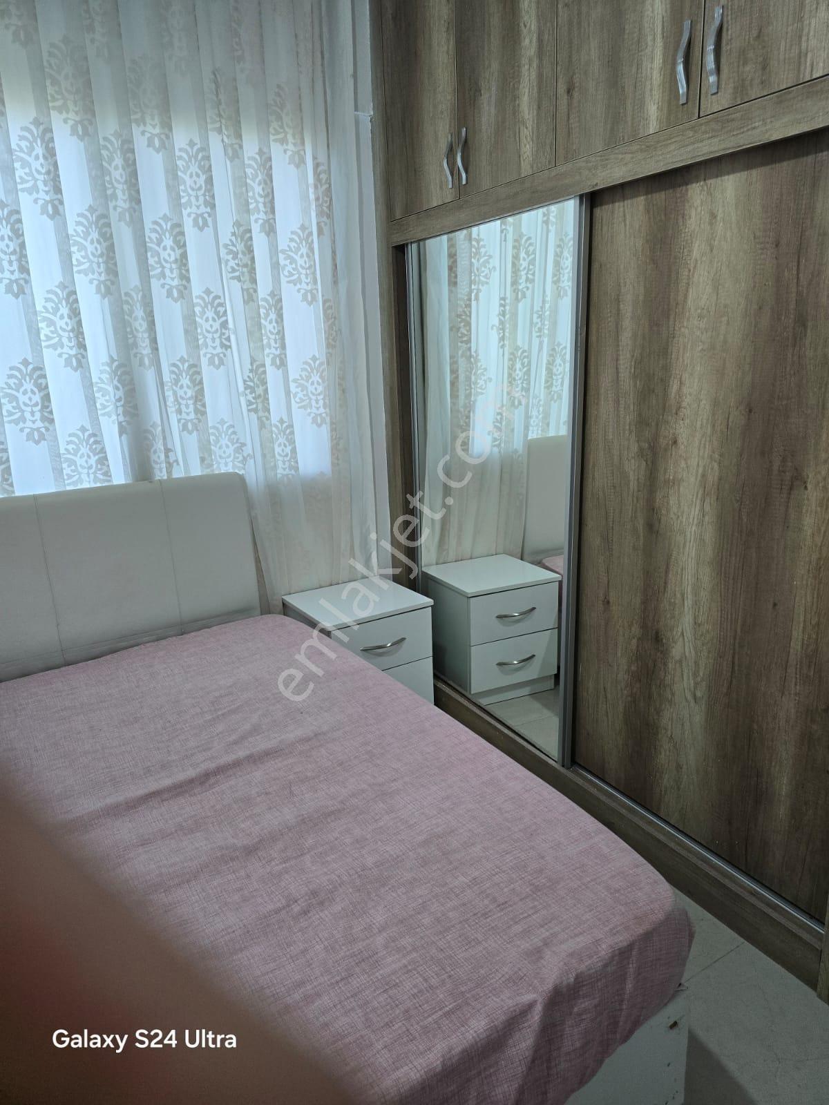 Lefkoaş Haspolatta Satılık 2+1 Eşaylı Dairele R 8 Adet Var - Görsel 12