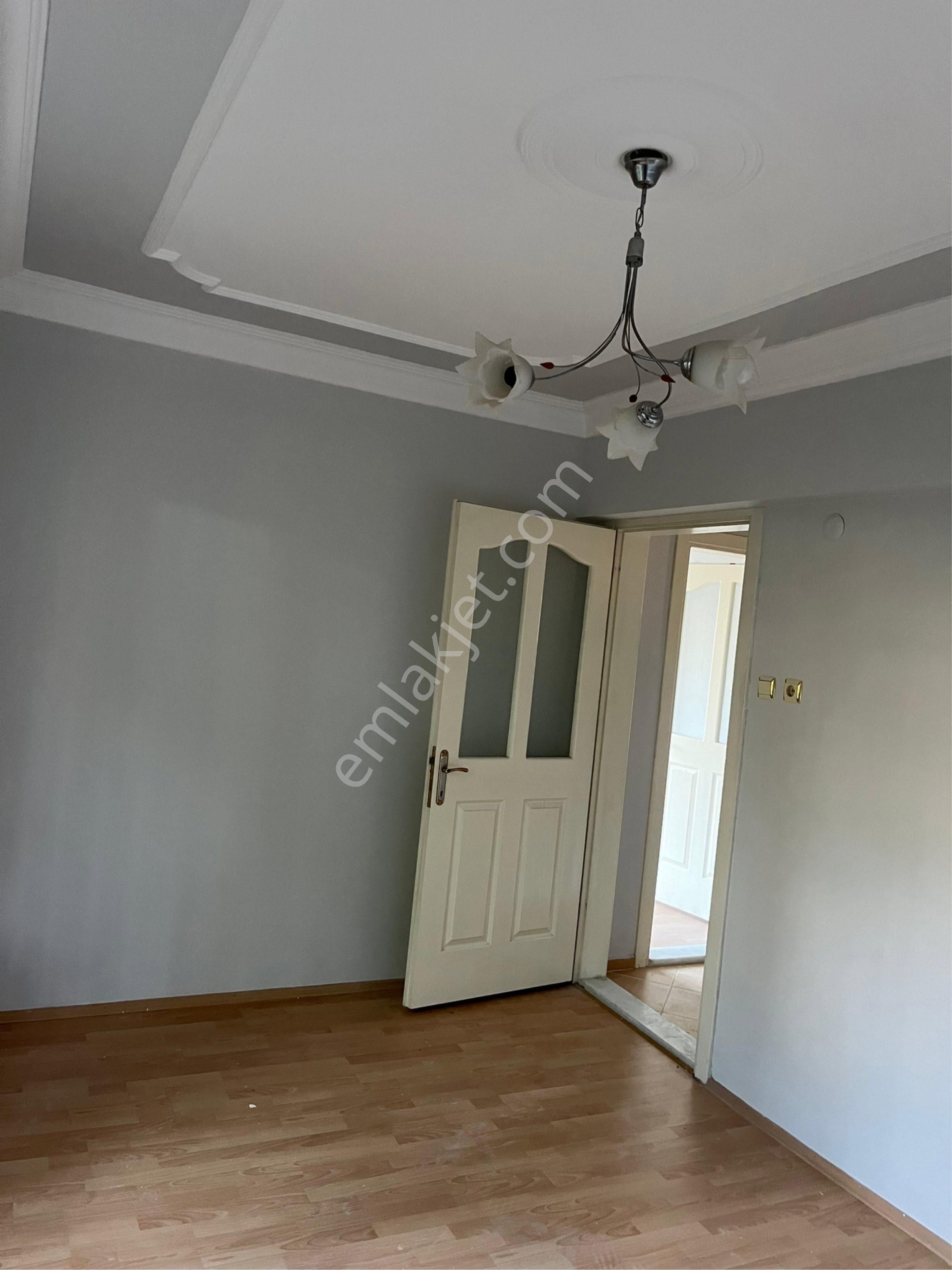Genç Gayrimenkulden Zaferde Satılık Kupon Daire - Görsel 11