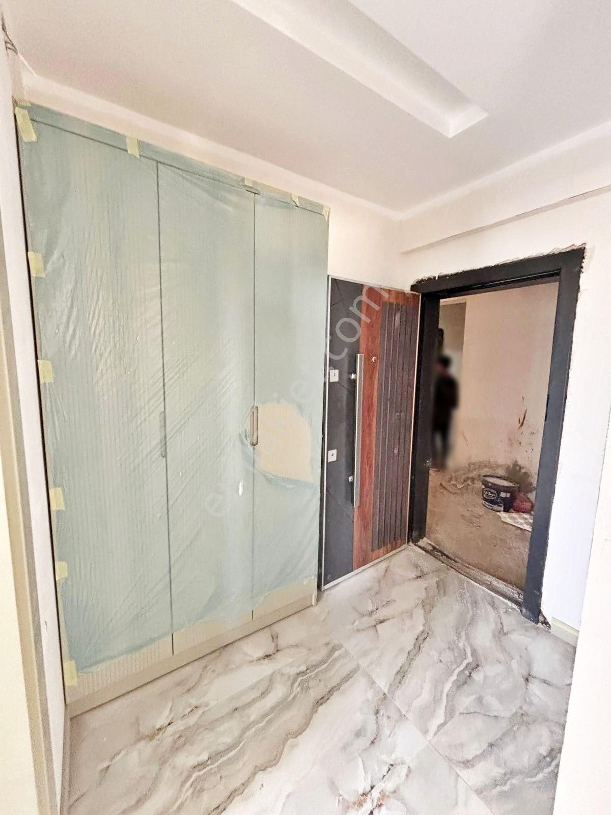 Alpaslan'da Yerden Isıtmalı Ebeveyn Banyolu Sıfır Ultralüx 2.5+1 - Görsel 18