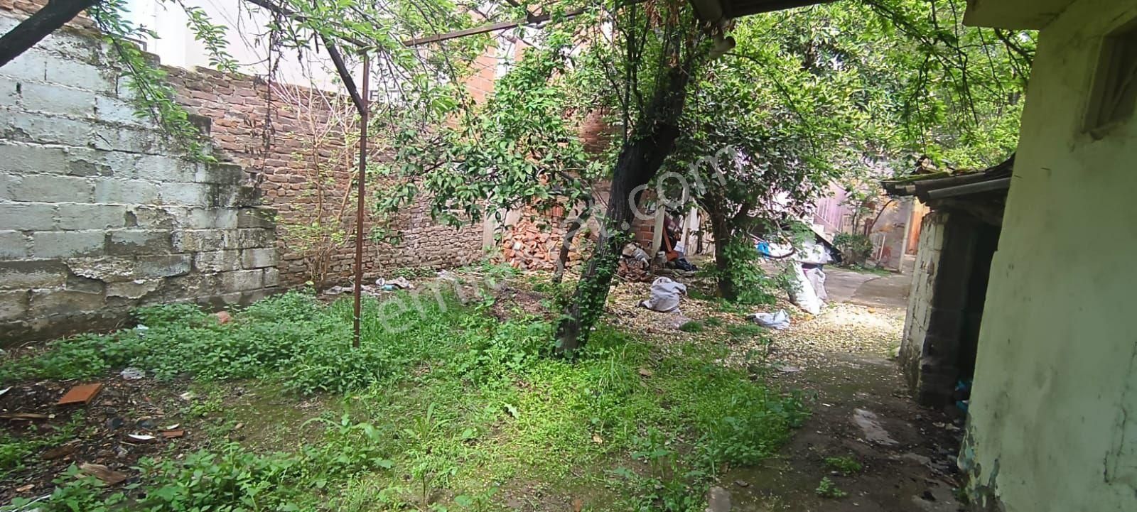 Nazilli Cumhuriyet Mahallesi Satılık 316 M² Müstakil Ev - Görsel 16