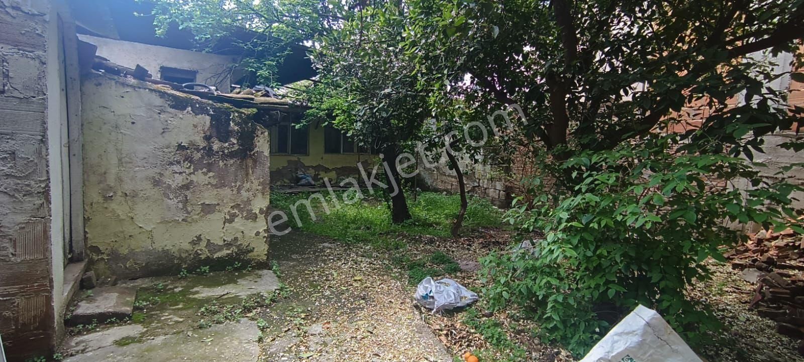 Nazilli Cumhuriyet Mahallesi Satılık 316 M² Müstakil Ev - Görsel 14