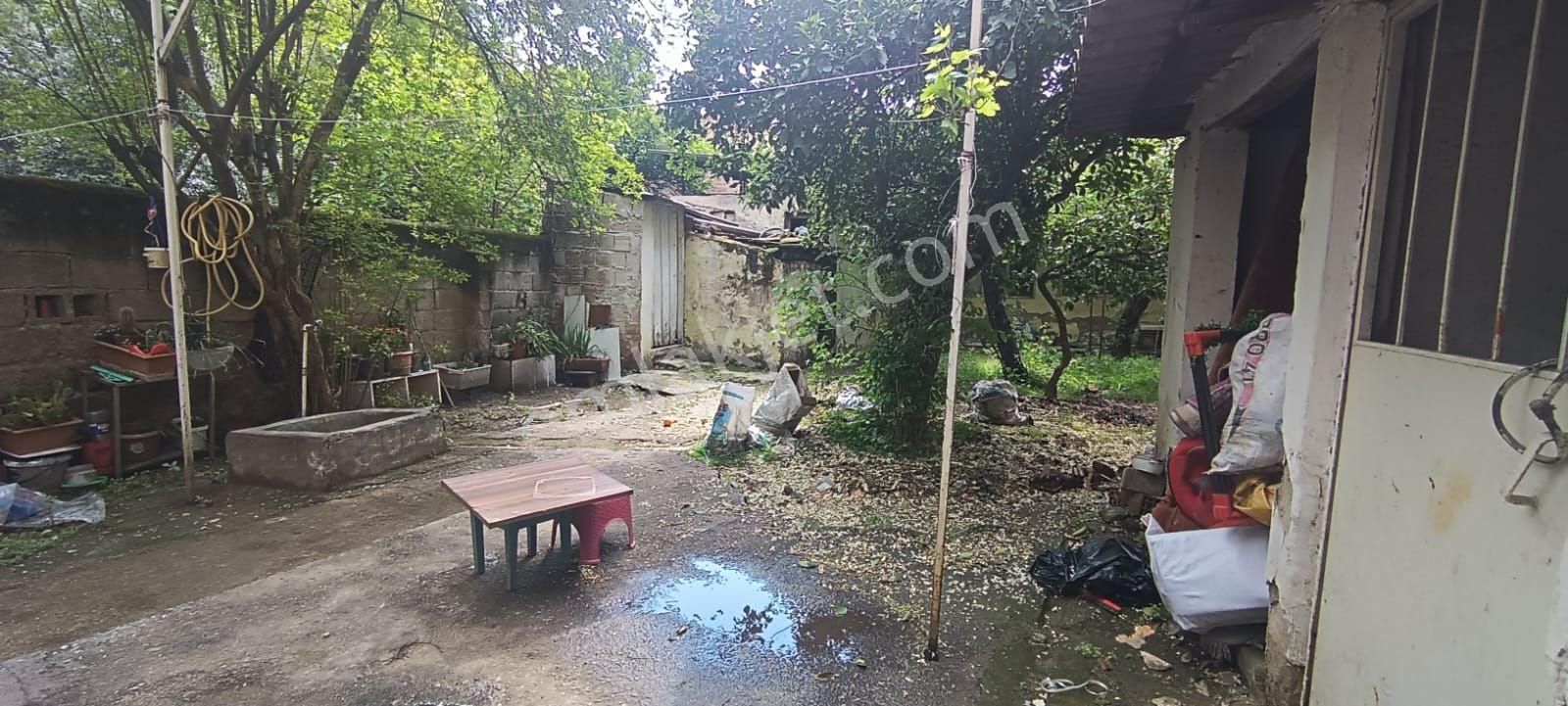 Nazilli Cumhuriyet Mahallesi Satılık 316 M² Müstakil Ev - Görsel 6