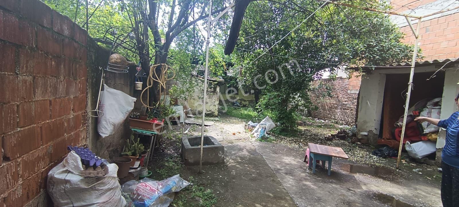 Nazilli Cumhuriyet Mahallesi Satılık 316 M² Müstakil Ev - Görsel 9