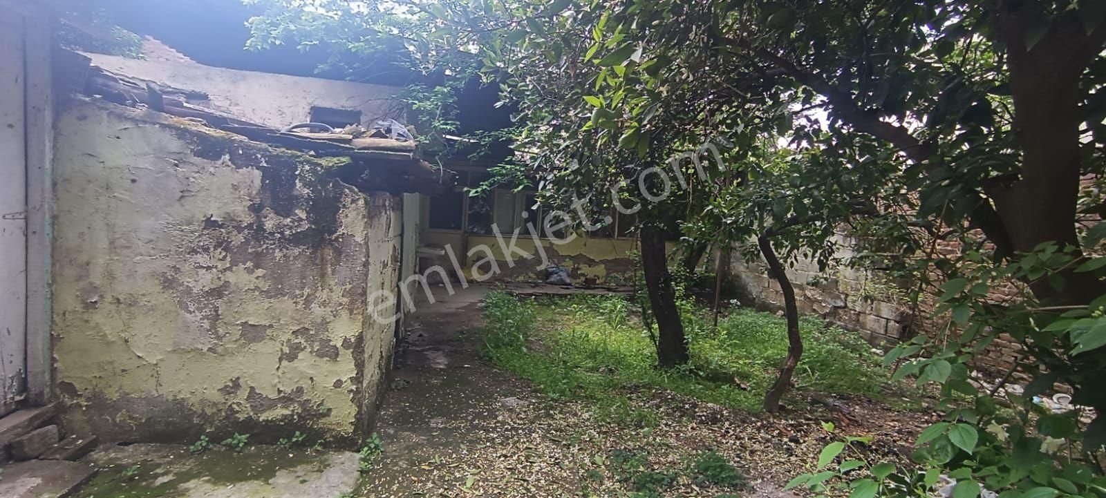 Nazilli Cumhuriyet Mahallesi Satılık 316 M² Müstakil Ev - Görsel 15