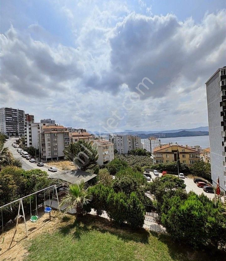 Gemlik Manastır'da Deniz Manzralı 3+1 Masrafsız Daire - Görsel 4