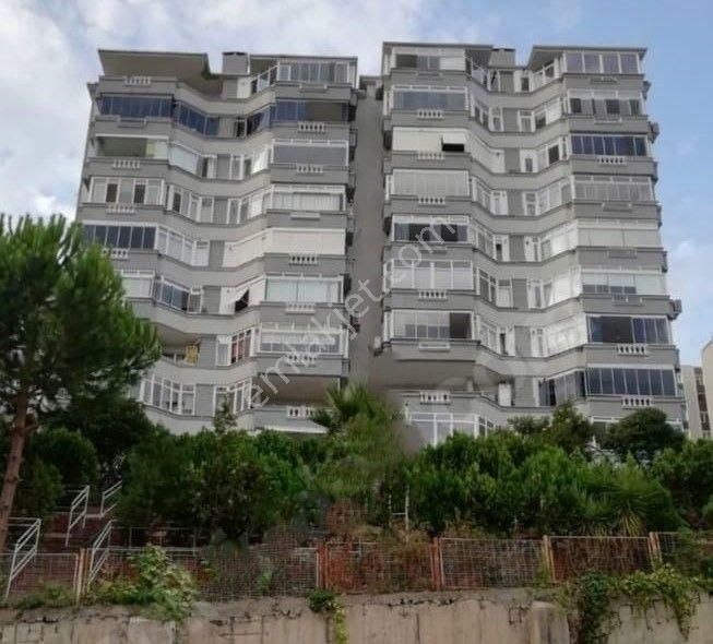 Gemlik Manastır'da Deniz Manzralı 3+1 Masrafsız Daire - Görsel 2