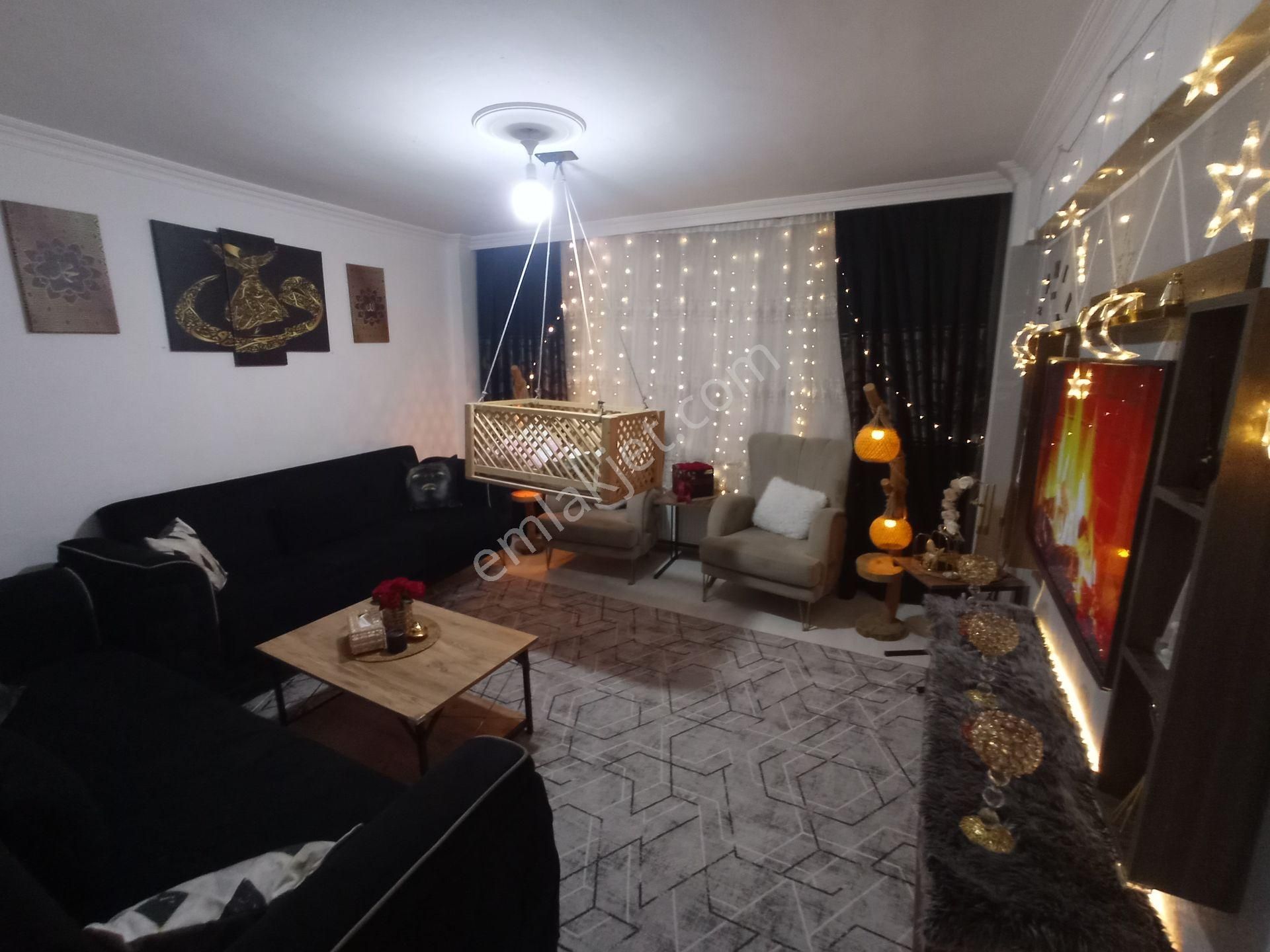 Bursa Osmangazi İntizam Mah Satılık Daire