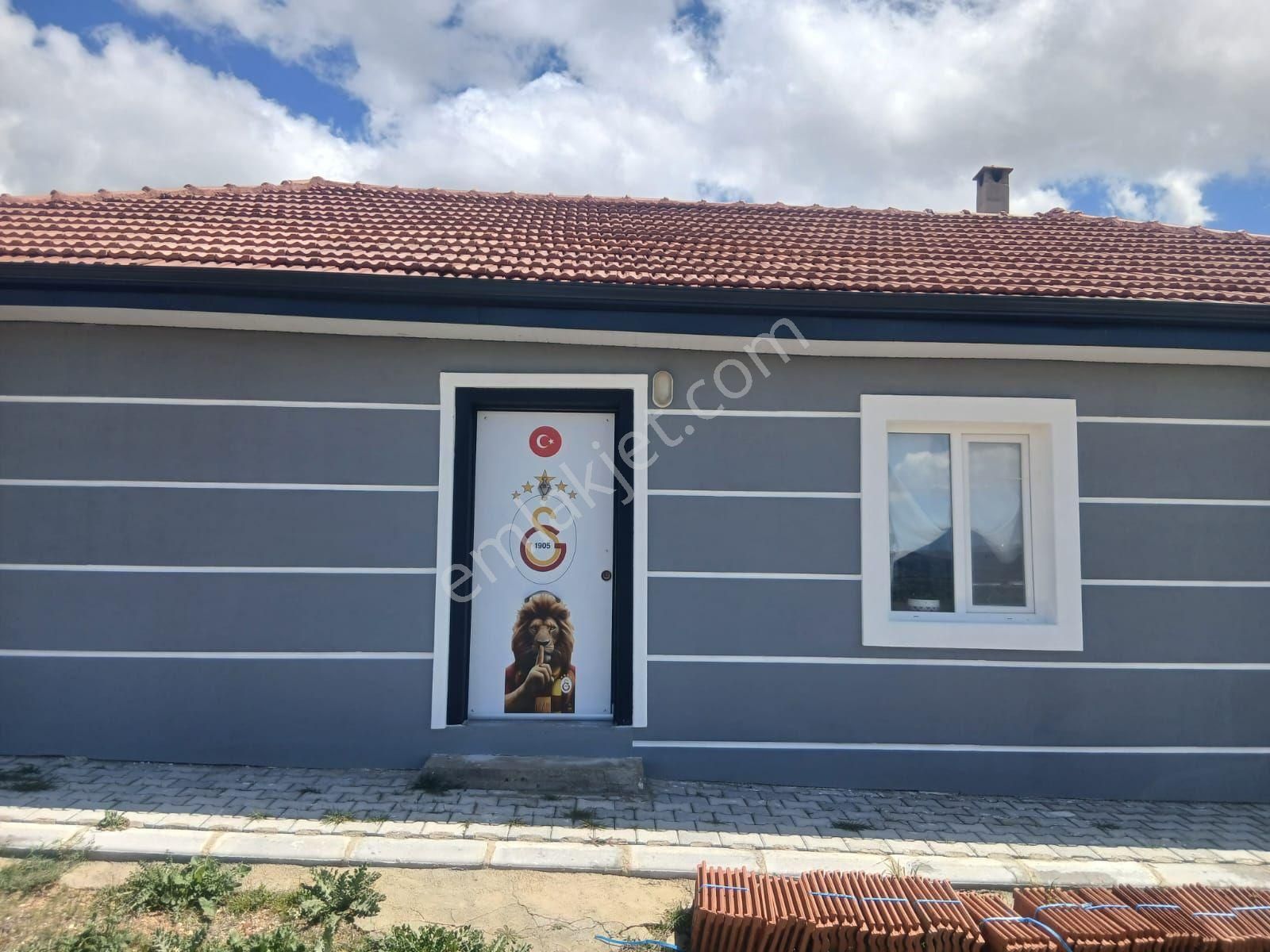 Korkuteli Yelten Satilik Bag Evi - Görsel 6