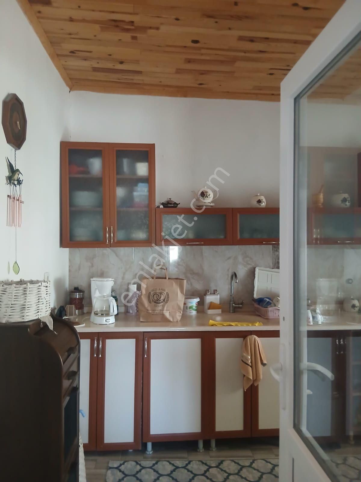 Korkuteli Yelten Satilik Bag Evi - Görsel 11