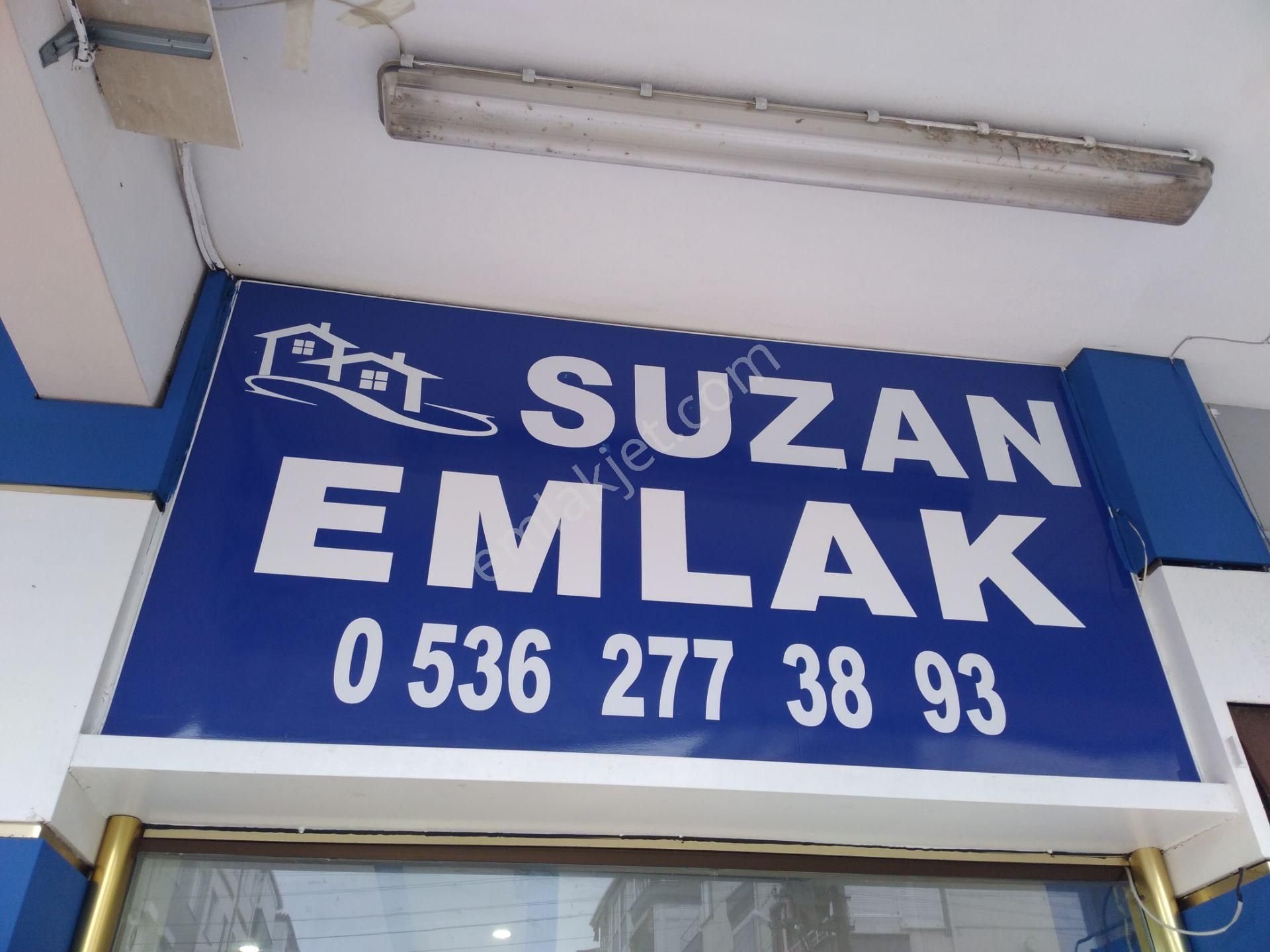 Suzan Emlaktan Burgaz Mah Temiz Denız Goren 2+1 Daire - Görsel 15