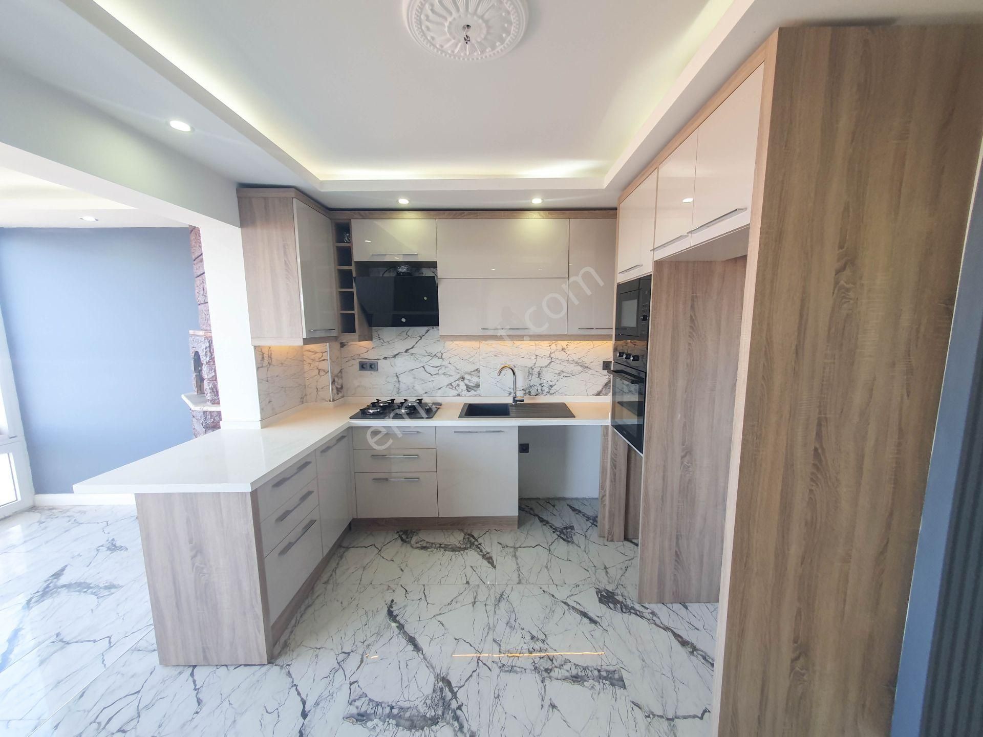 Turgutreis Yalıda Satılık Harika Manzaralı Daire - Görsel 5