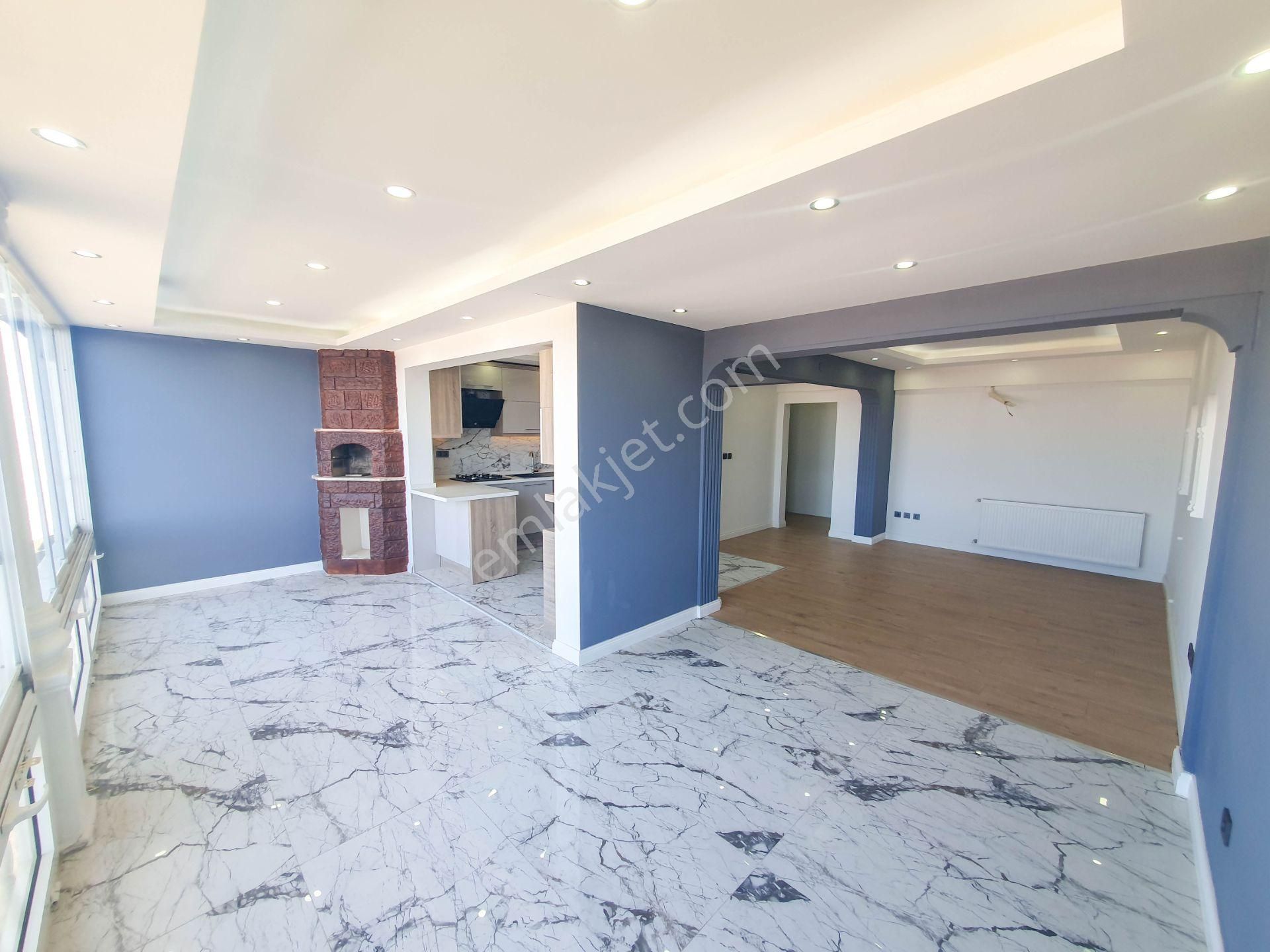 Turgutreis Yalıda Satılık Harika Manzaralı Daire - Görsel 8