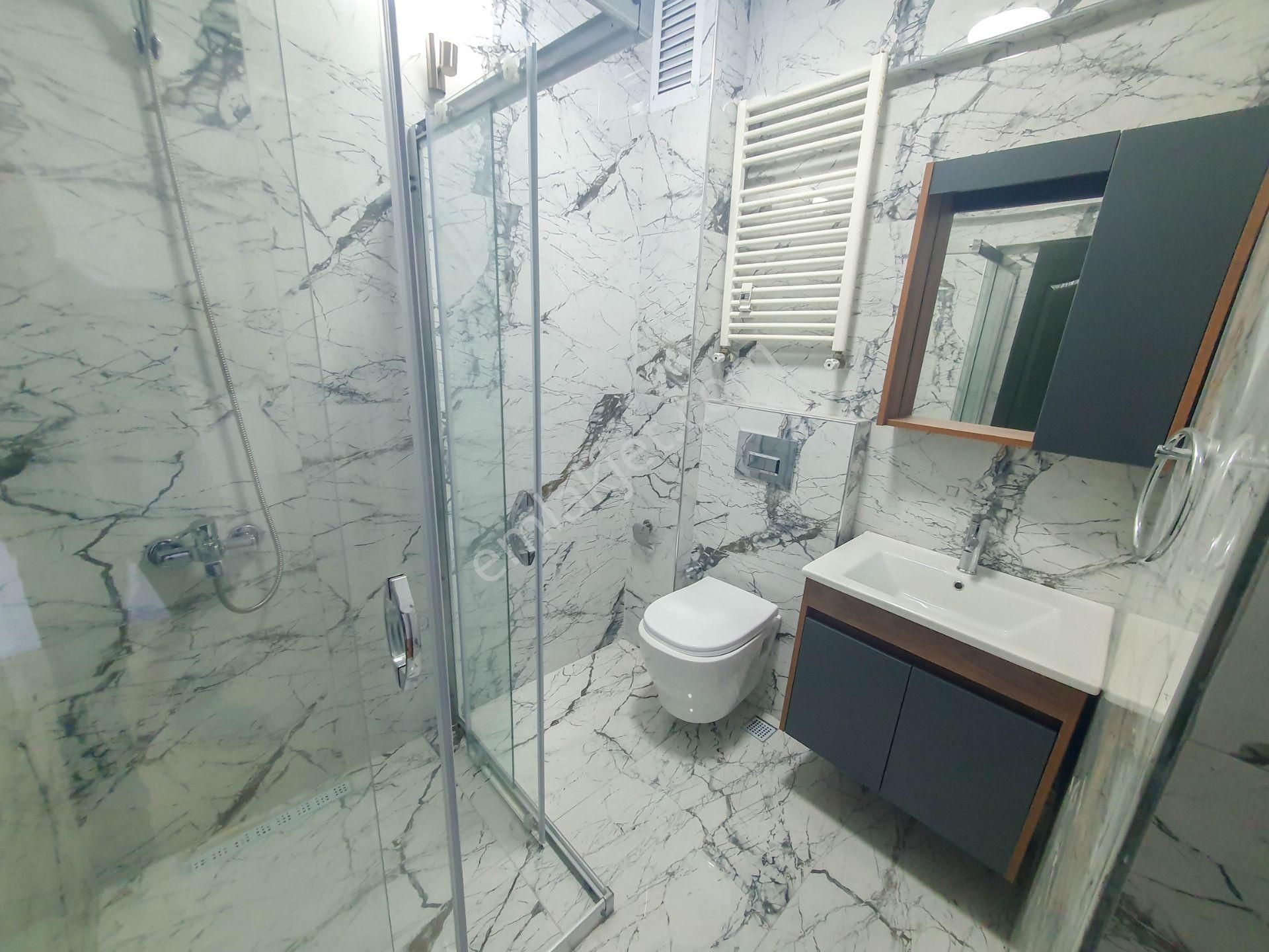 Turgutreis Yalıda Satılık Harika Manzaralı Daire - Görsel 11