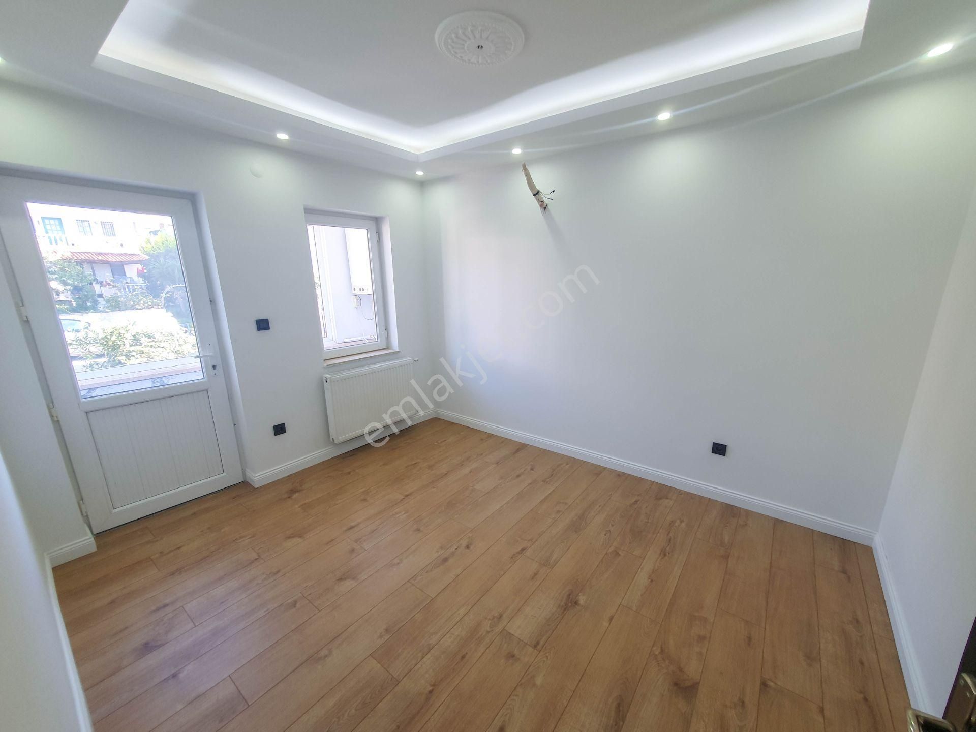 Turgutreis Yalıda Satılık Harika Manzaralı Daire - Görsel 14