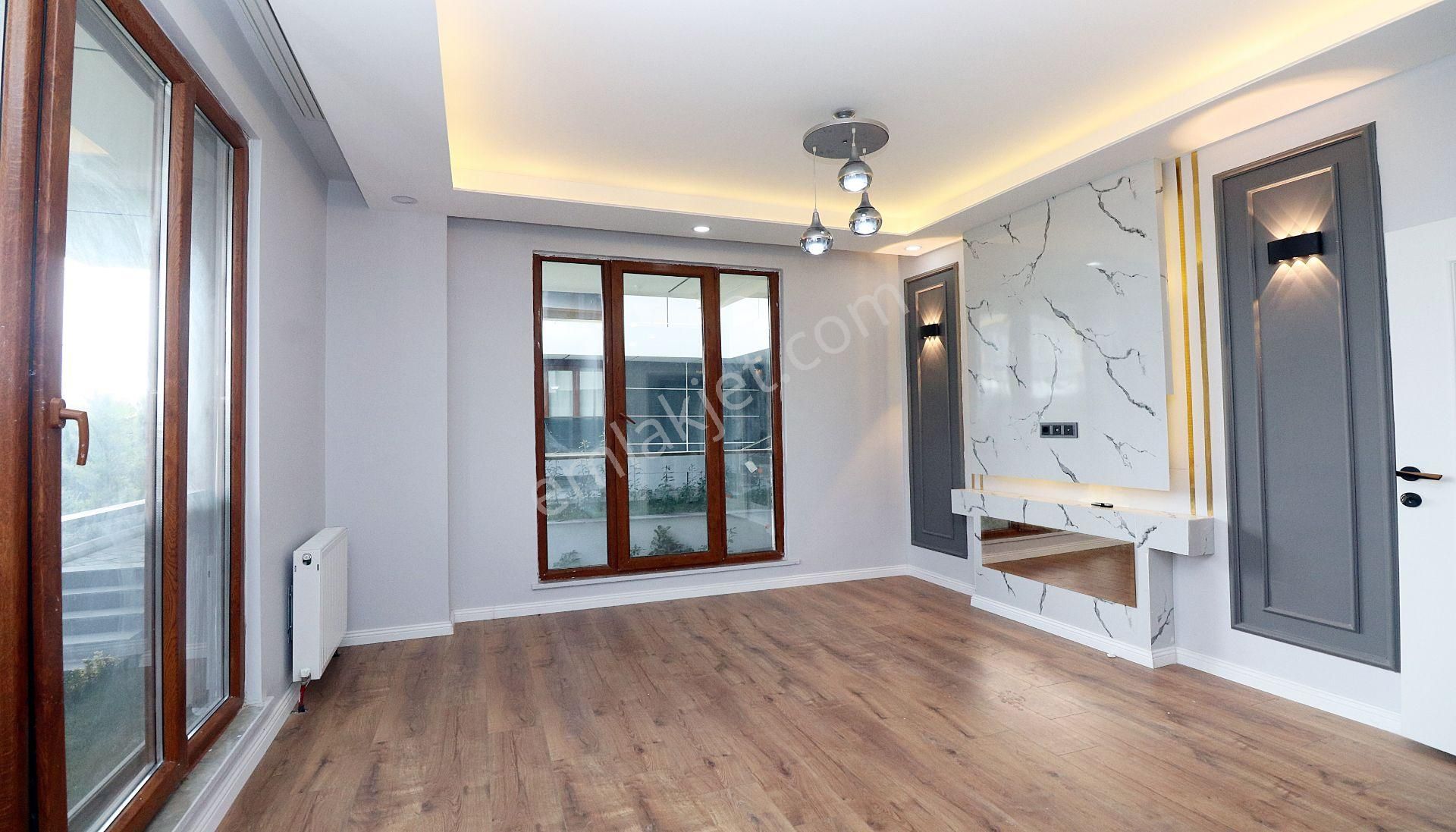 Beylikdüzü Kavaklıda Kiralık Daiire Site İçerisin De - Görsel 10