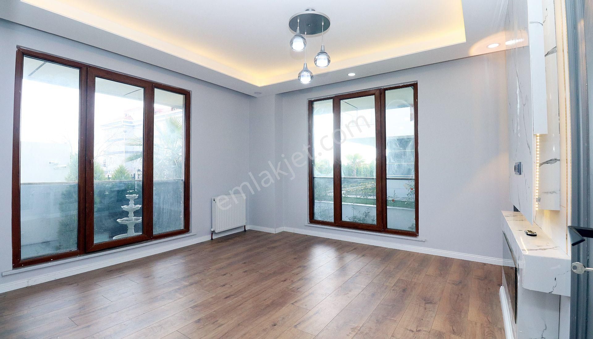 Beylikdüzü Kavaklıda Kiralık Daiire Site İçerisin De - Görsel 32