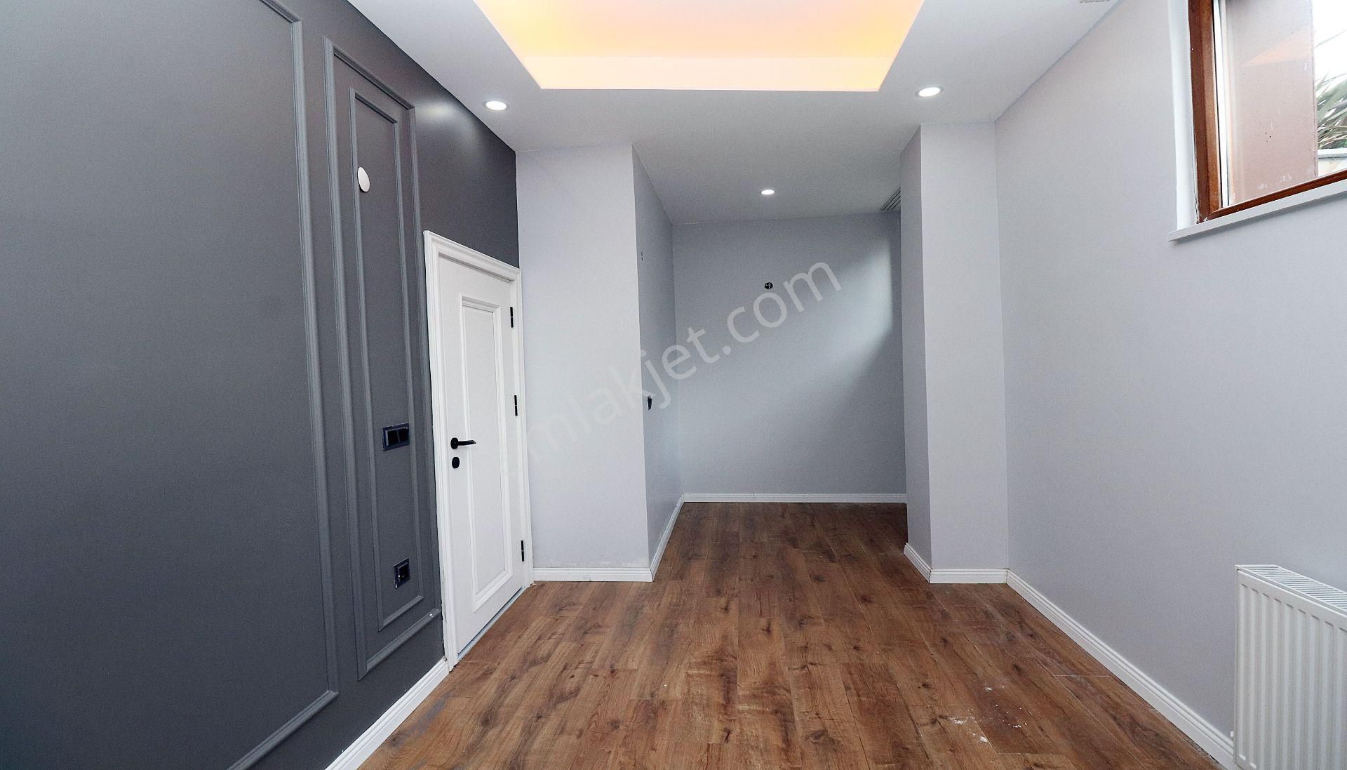 Beylikdüzü Kavaklıda Kiralık Daiire Site İçerisin De - Görsel 20